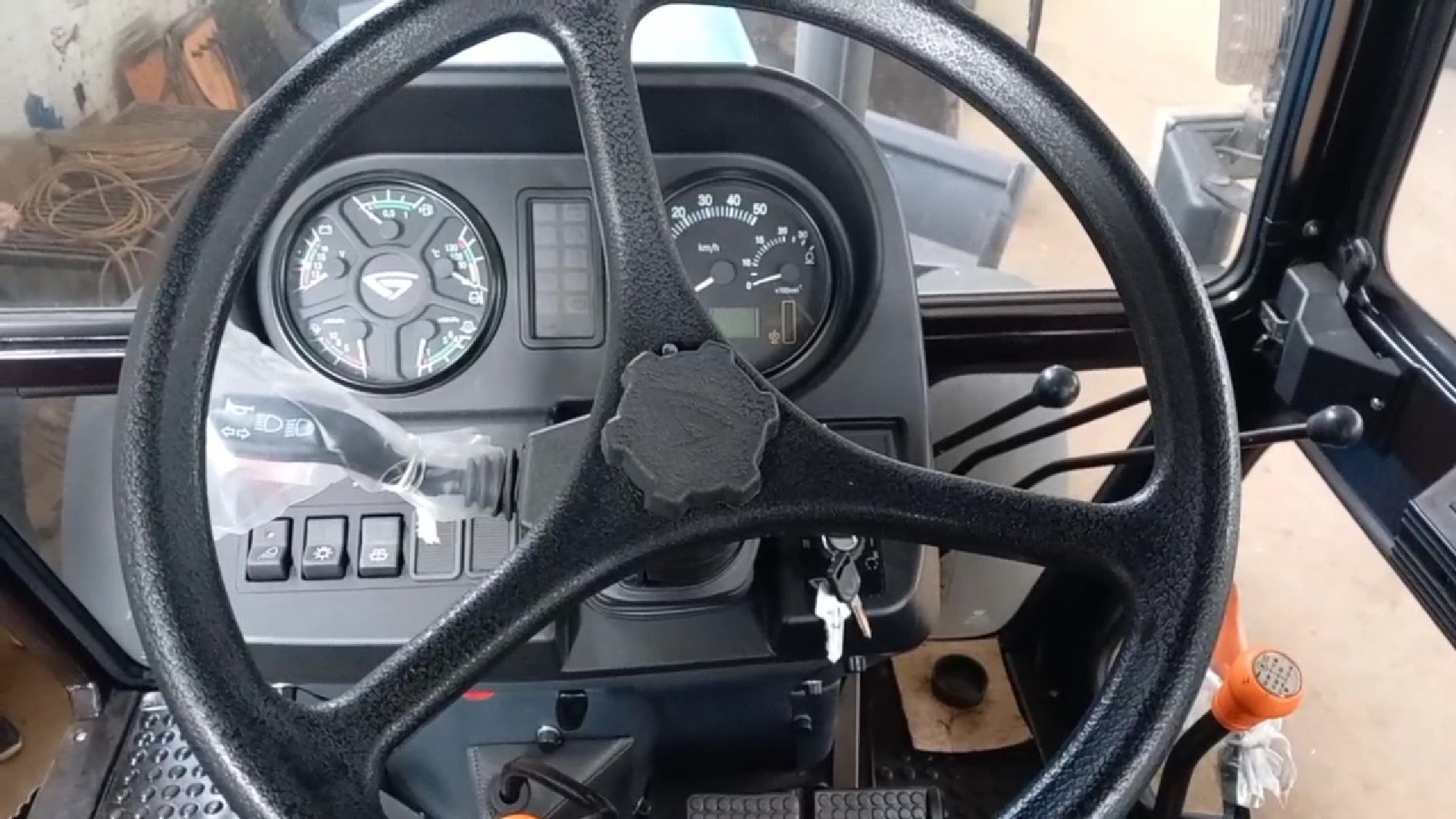 Реутов, ЖКХ, трактор, полив, уборка,