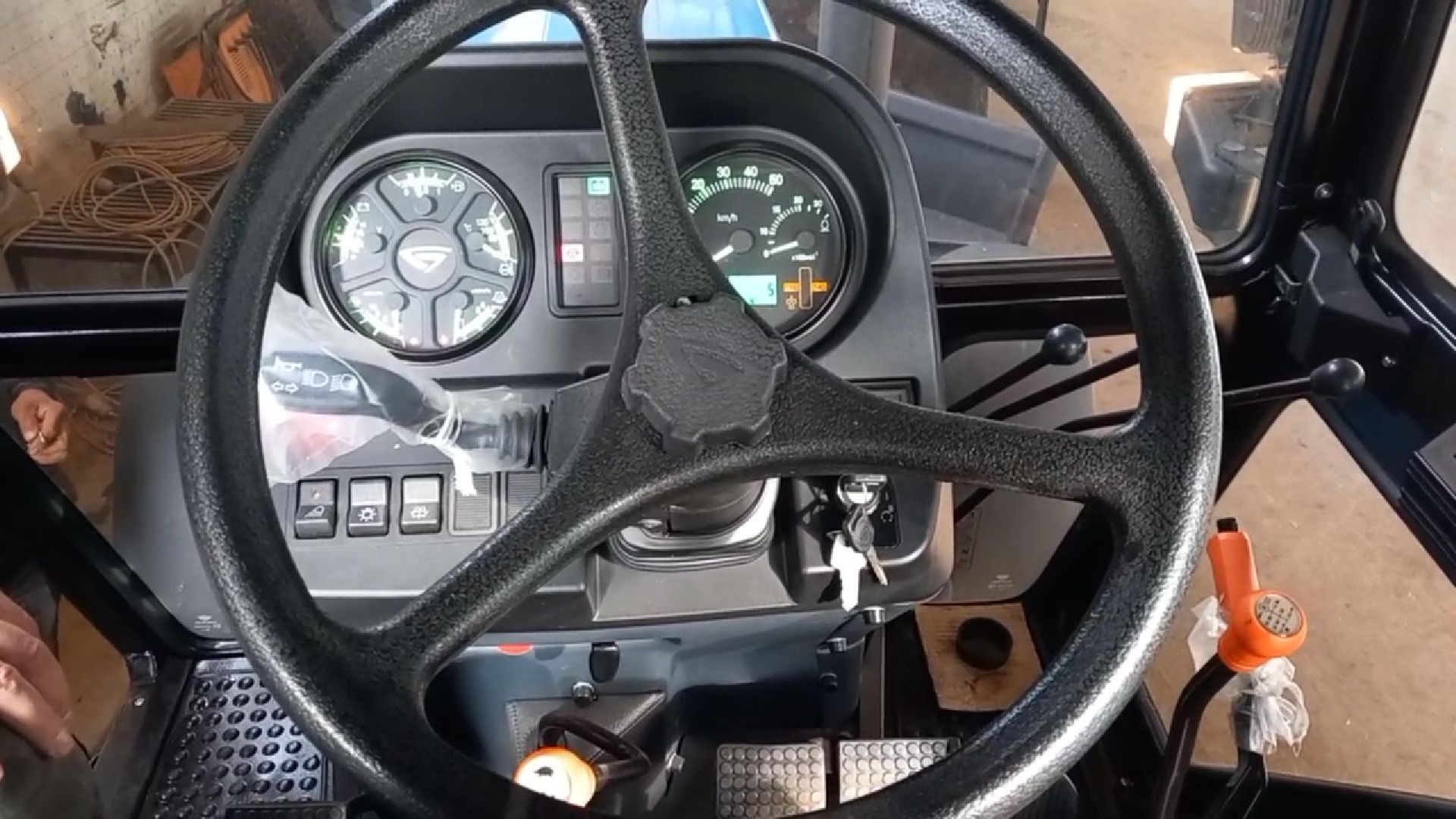 Реутов, ЖКХ, трактор, полив, уборка,