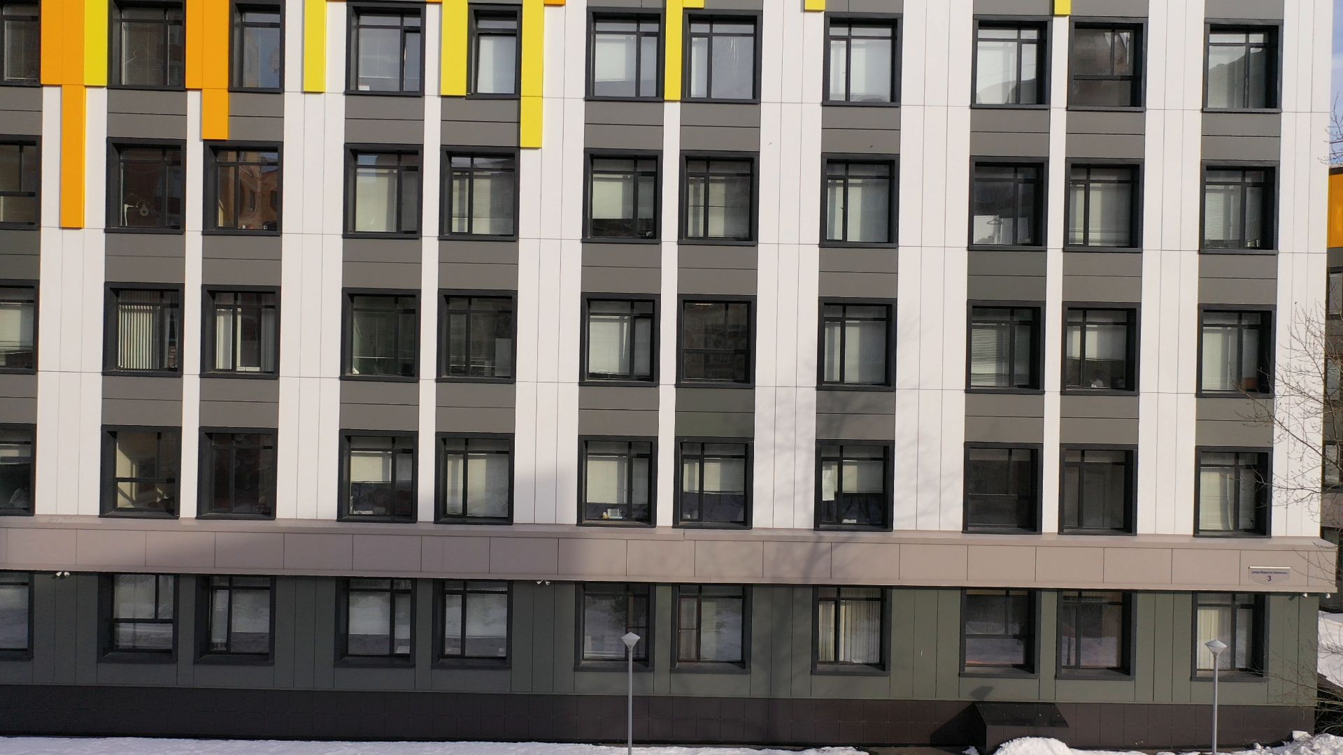 одинцово, поликлиника, диабет,видео с коптера,