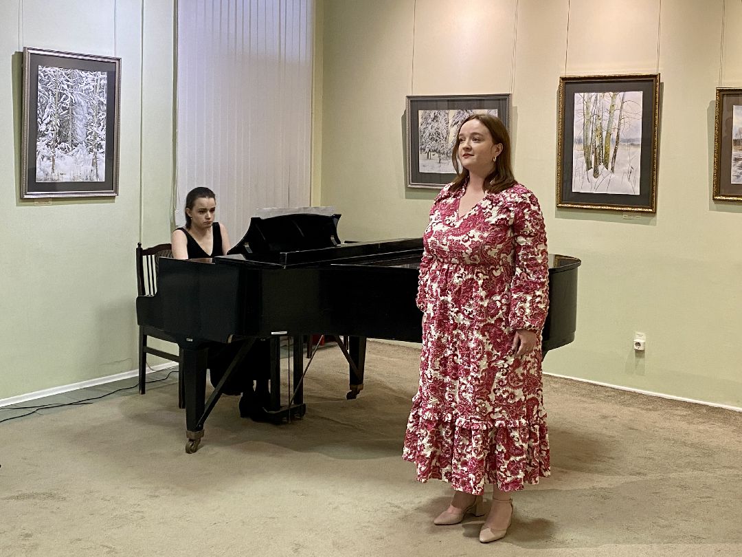 #долгопрудный #выставка #культура