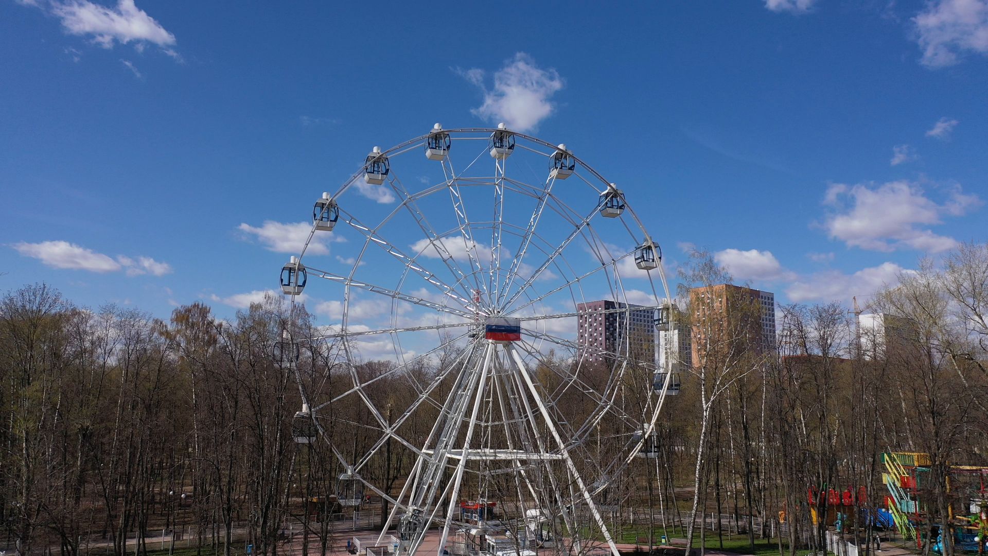 люберцы, благоустройство, культура,видео с коптера,