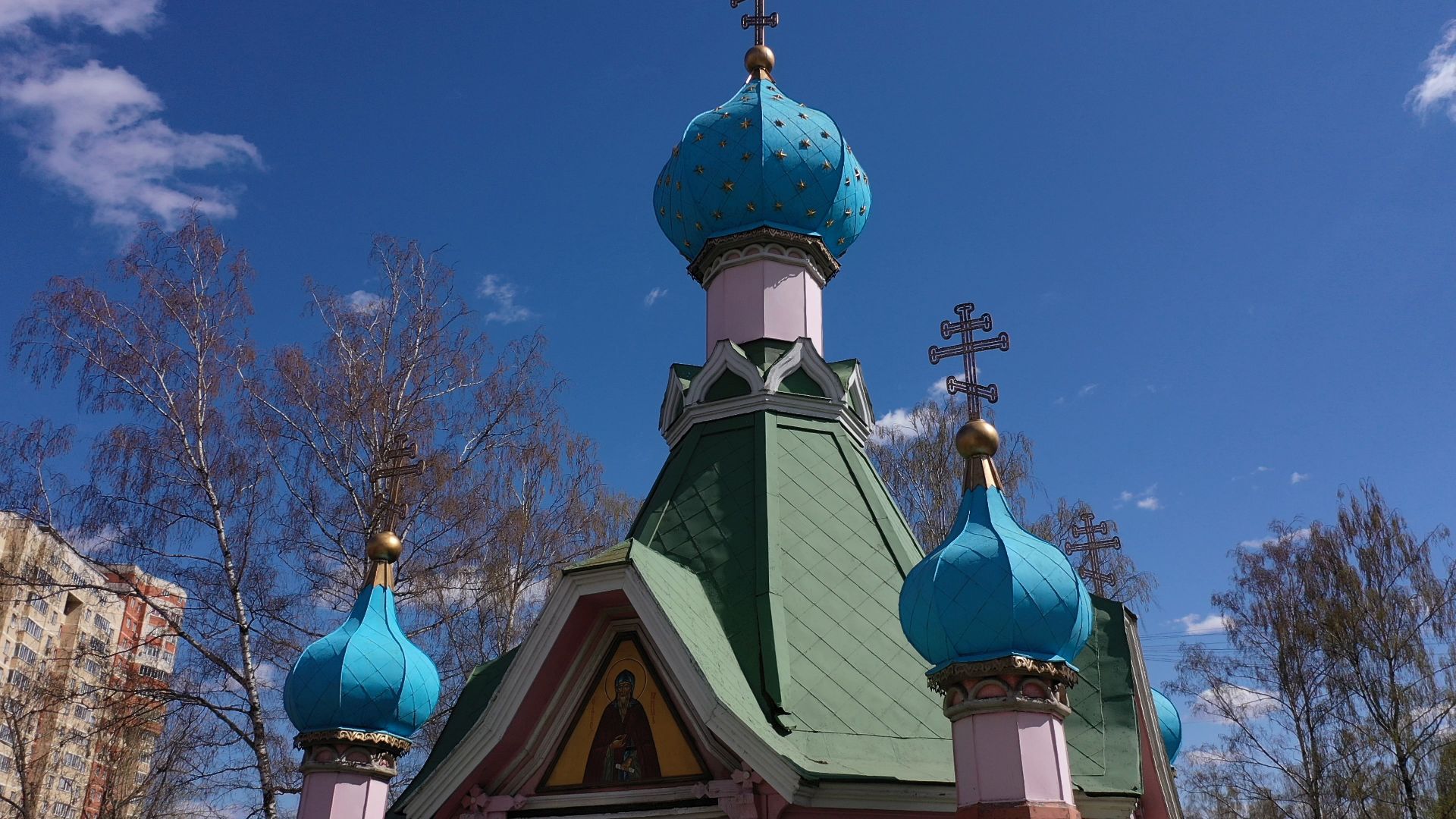 люберцы, благоустройство, культура,видео с коптера,