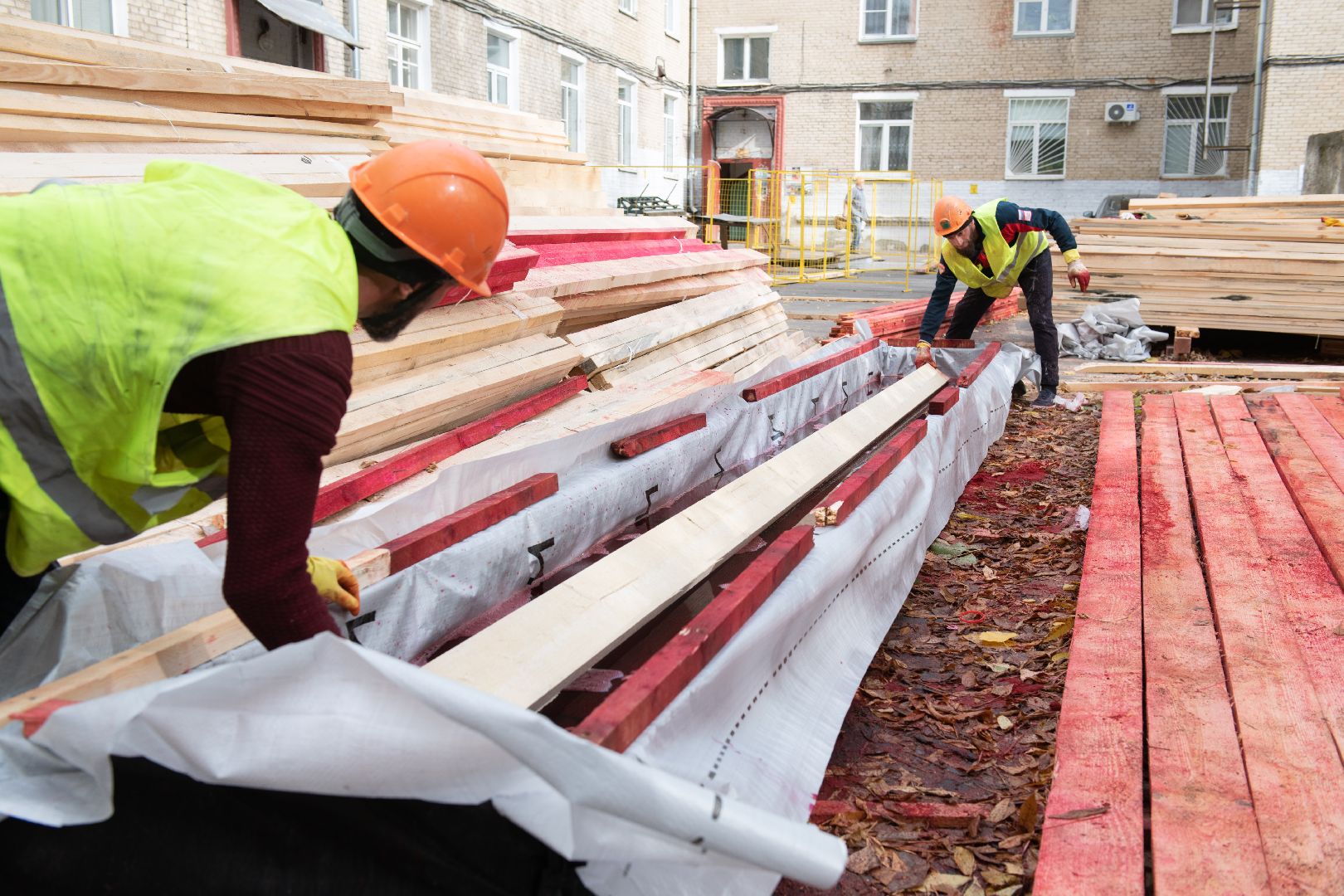 лыткарино, жкх, капремонт, мкд,