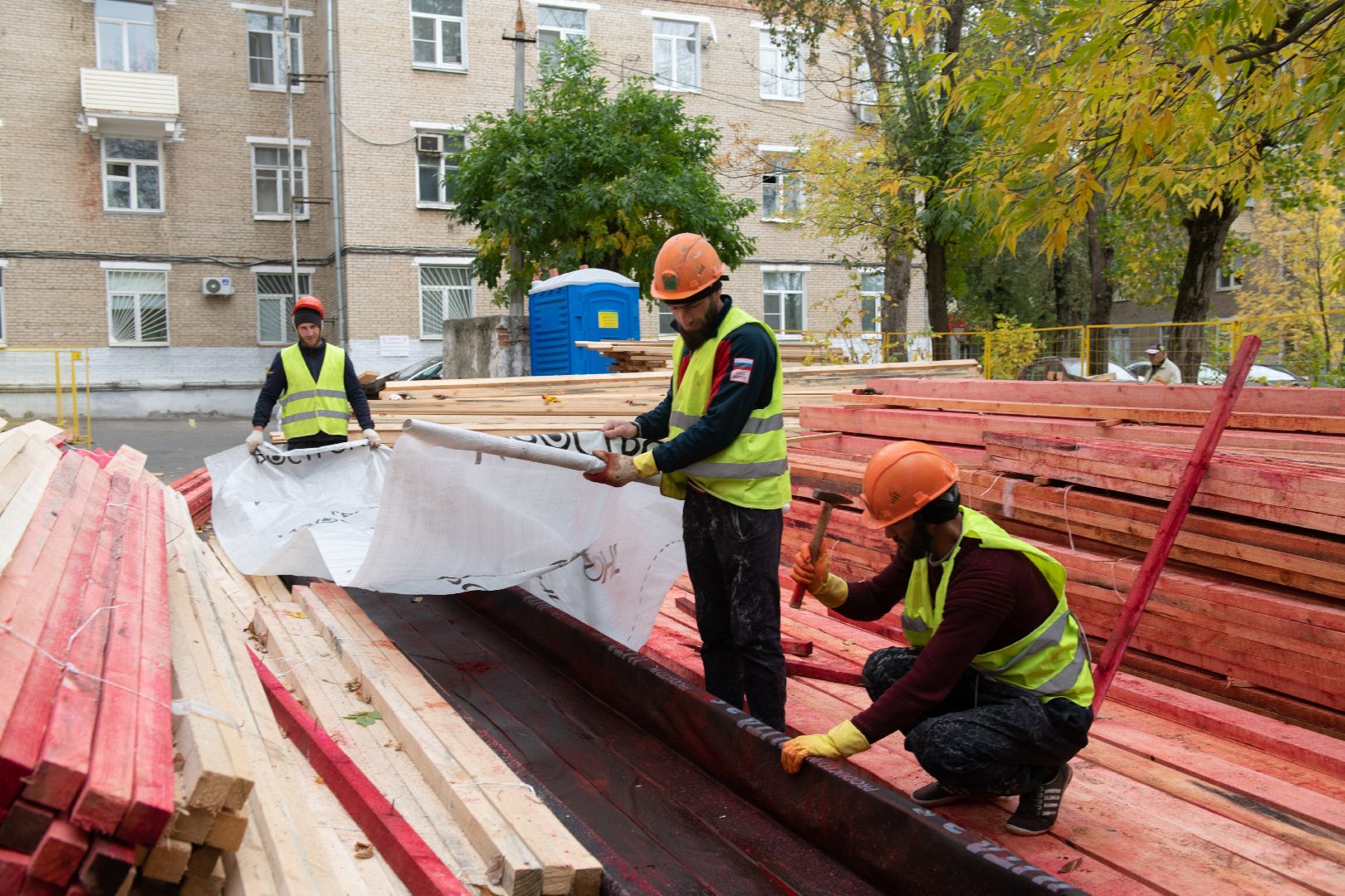 лыткарино, жкх, капремонт, мкд,