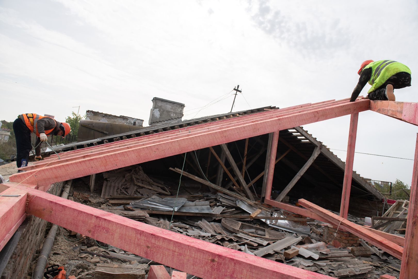 лыткарино, жкх, капремонт, мкд,