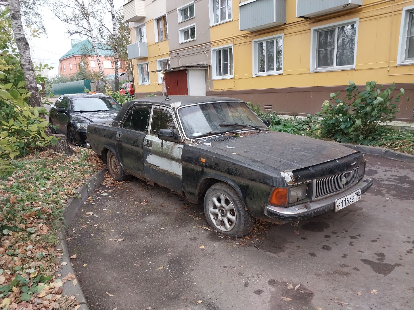 Коломна, транспорт, автомобили,