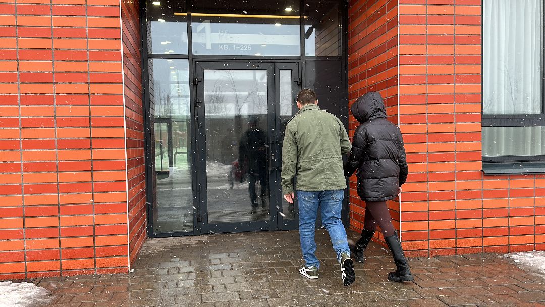 Одинцово, Спецоперация, ВДВ, Сертификат, Жильё, Андрей Воробьёв, Андрей Иванов, СВО, Орден Мужества