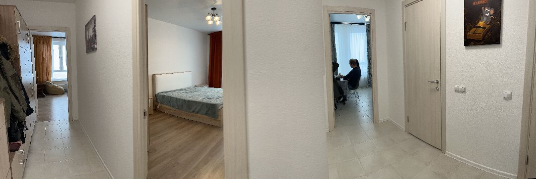 Одинцово, Спецоперация, ВДВ, Сертификат, Жильё, Андрей Воробьёв, Андрей Иванов, СВО, Орден Мужества