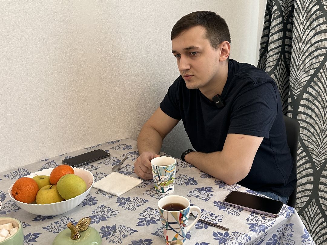 Одинцово, Спецоперация, ВДВ, Сертификат, Жильё, Андрей Воробьёв, Андрей Иванов, СВО, Орден Мужества