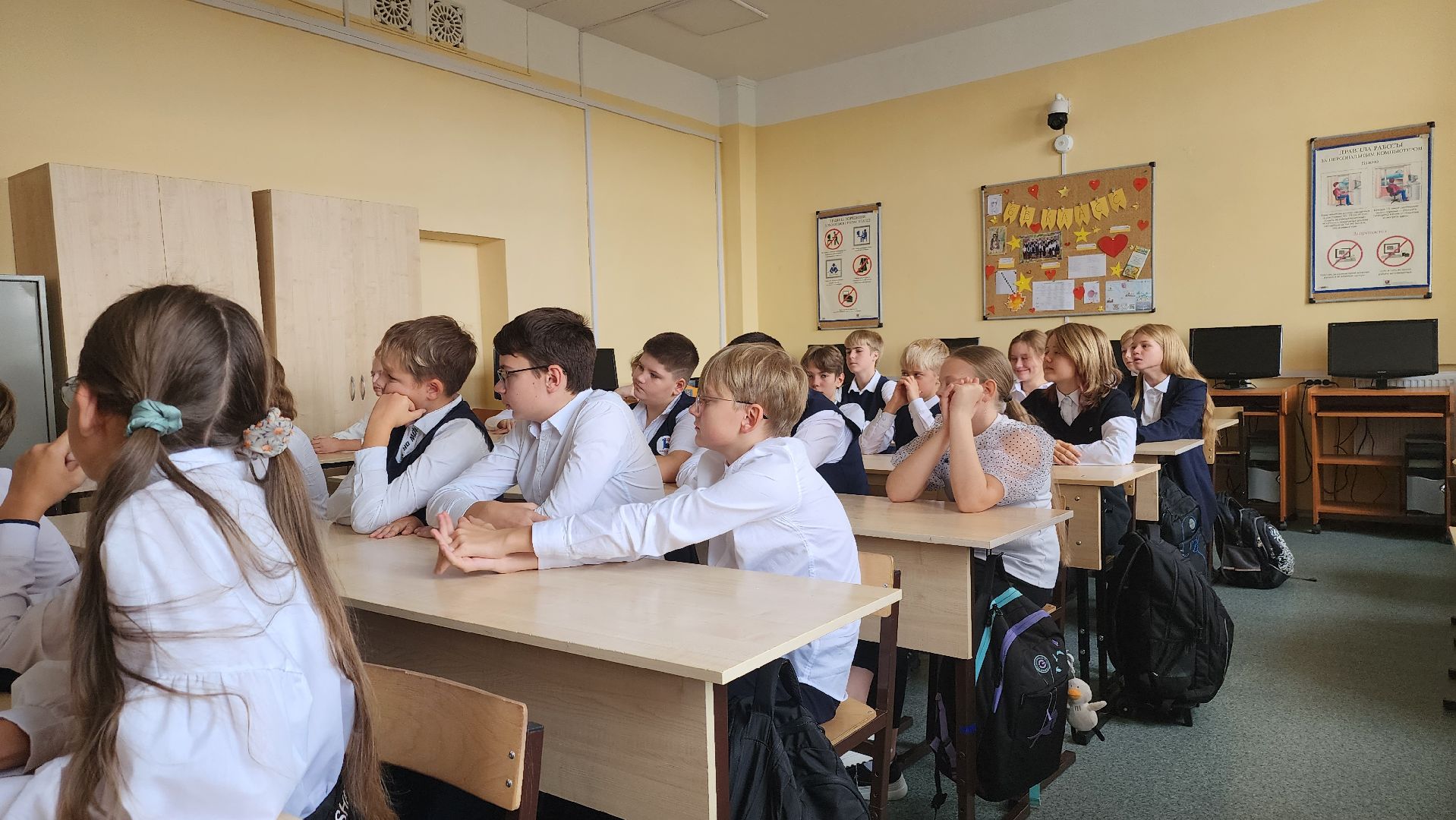 долгопрудный, нейросети, искусственный интеллект, классный час, мфти,