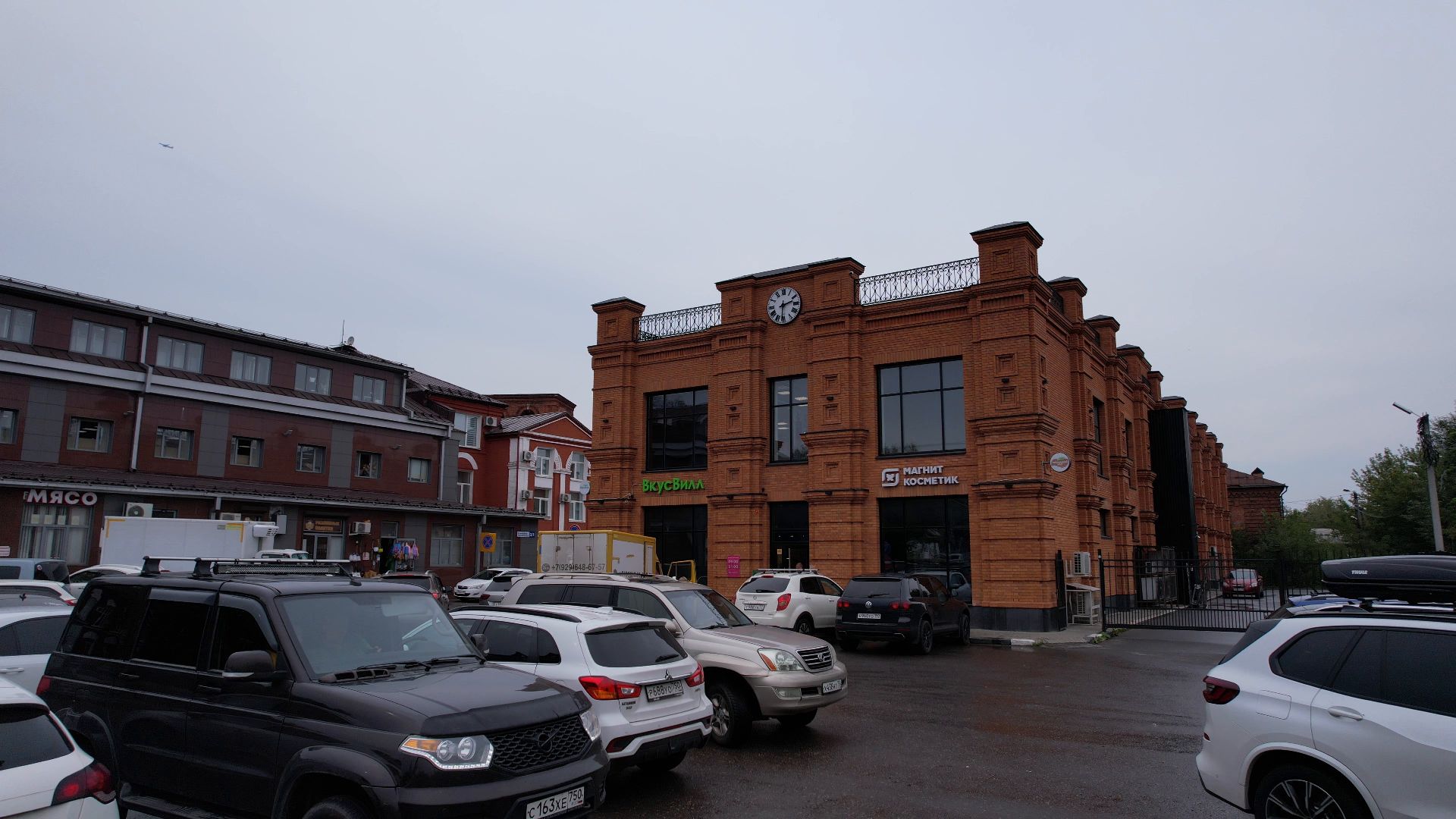 яхрома, ткацкая, фабрика,видео с коптера,