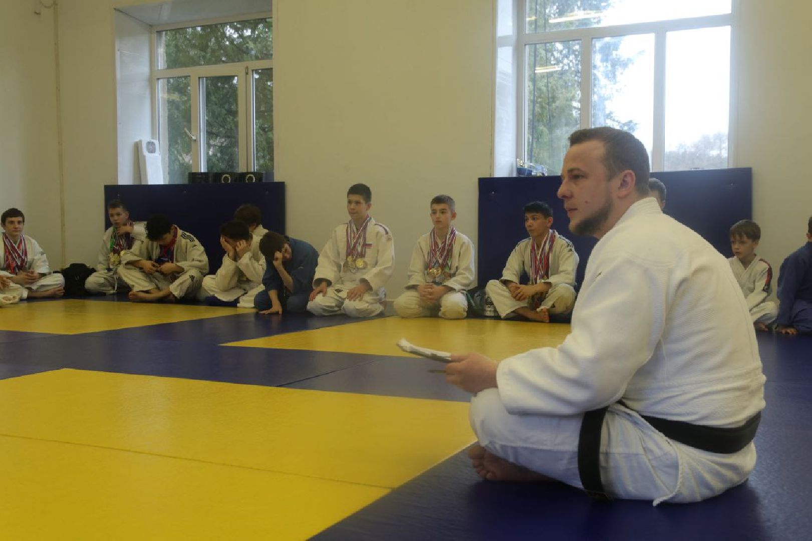 дзюдо, ивантеевка, спорт подмосковья, чемпионат,