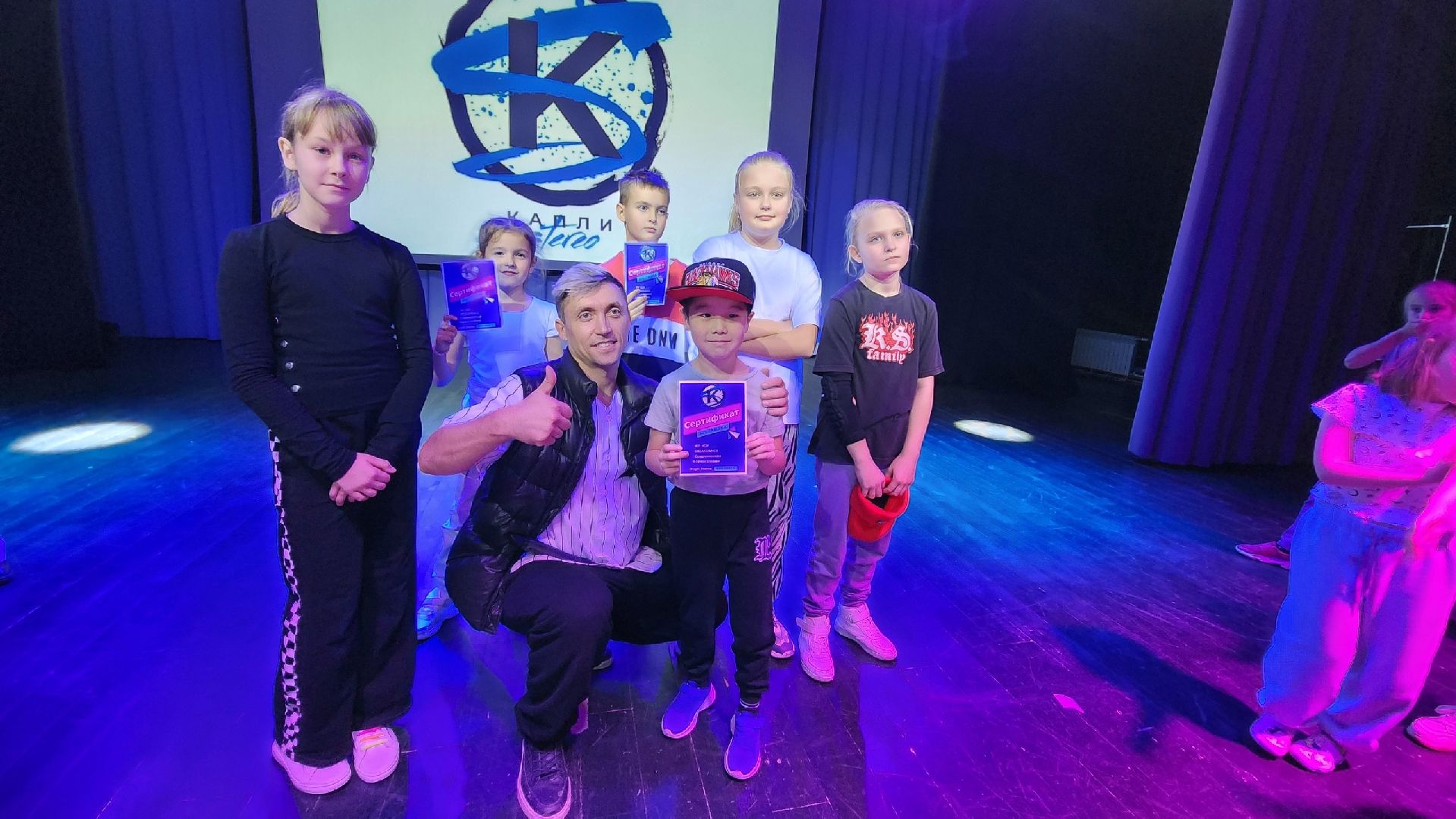 Солнечногорск, Тимоново, танцы, дети, хип-хоп,