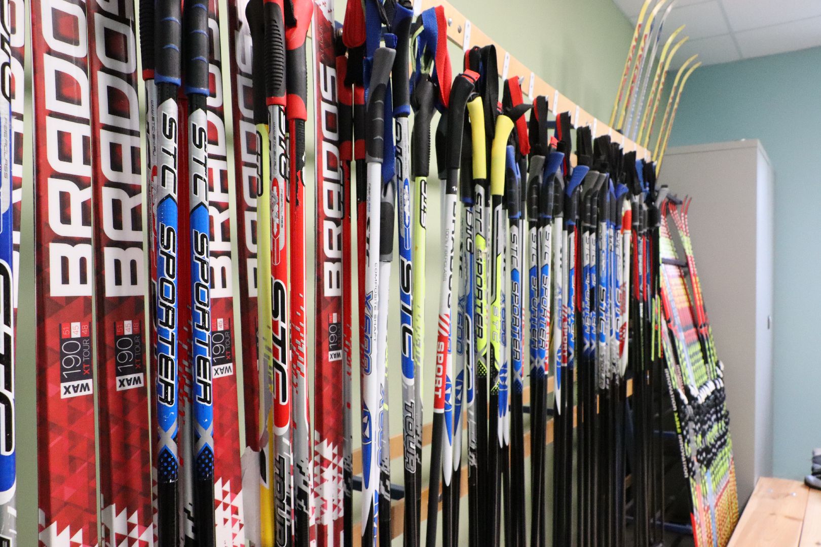 Серебряные Пруды, Узуново, Новая школа, Президентская программа, благоустройство, образование,