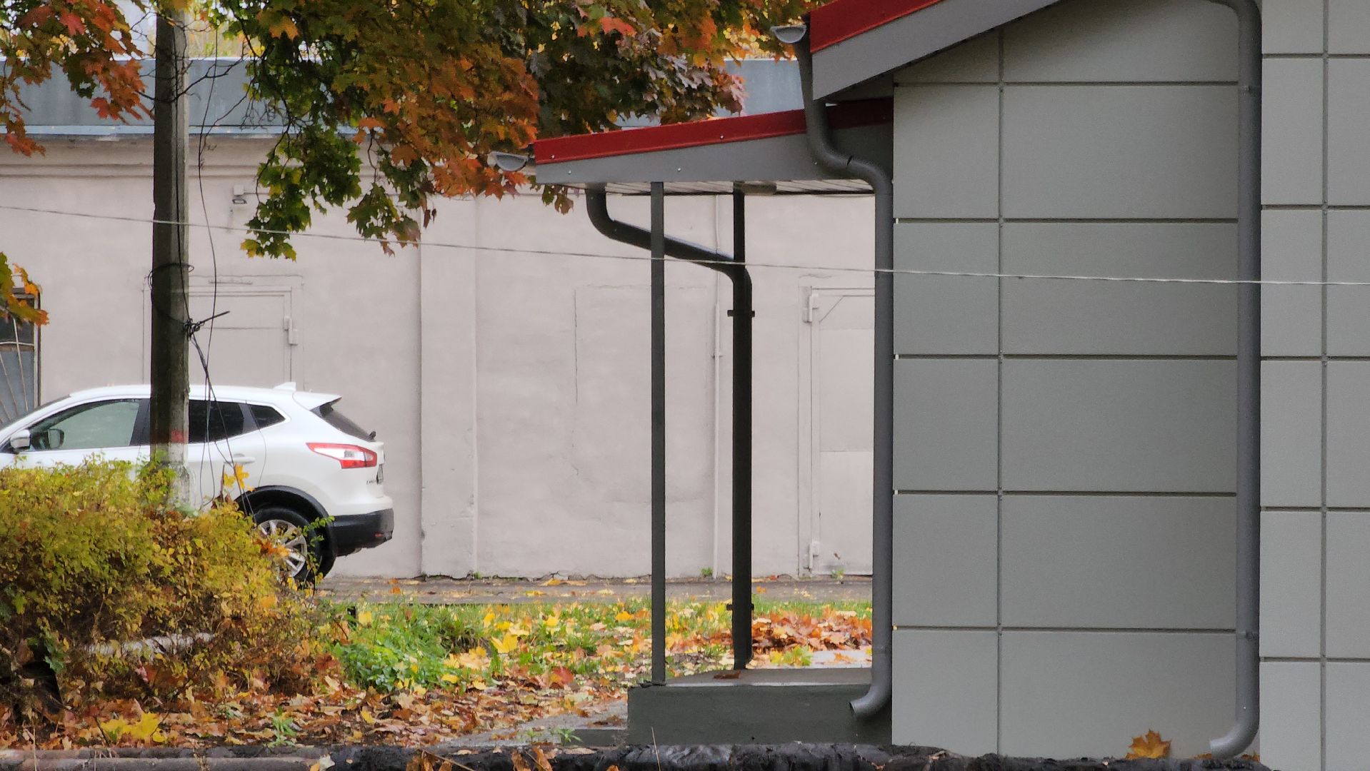 Медицина, Ремонт, Электрогорск, Городской округ Павловский Посад, Строительство, Люди,