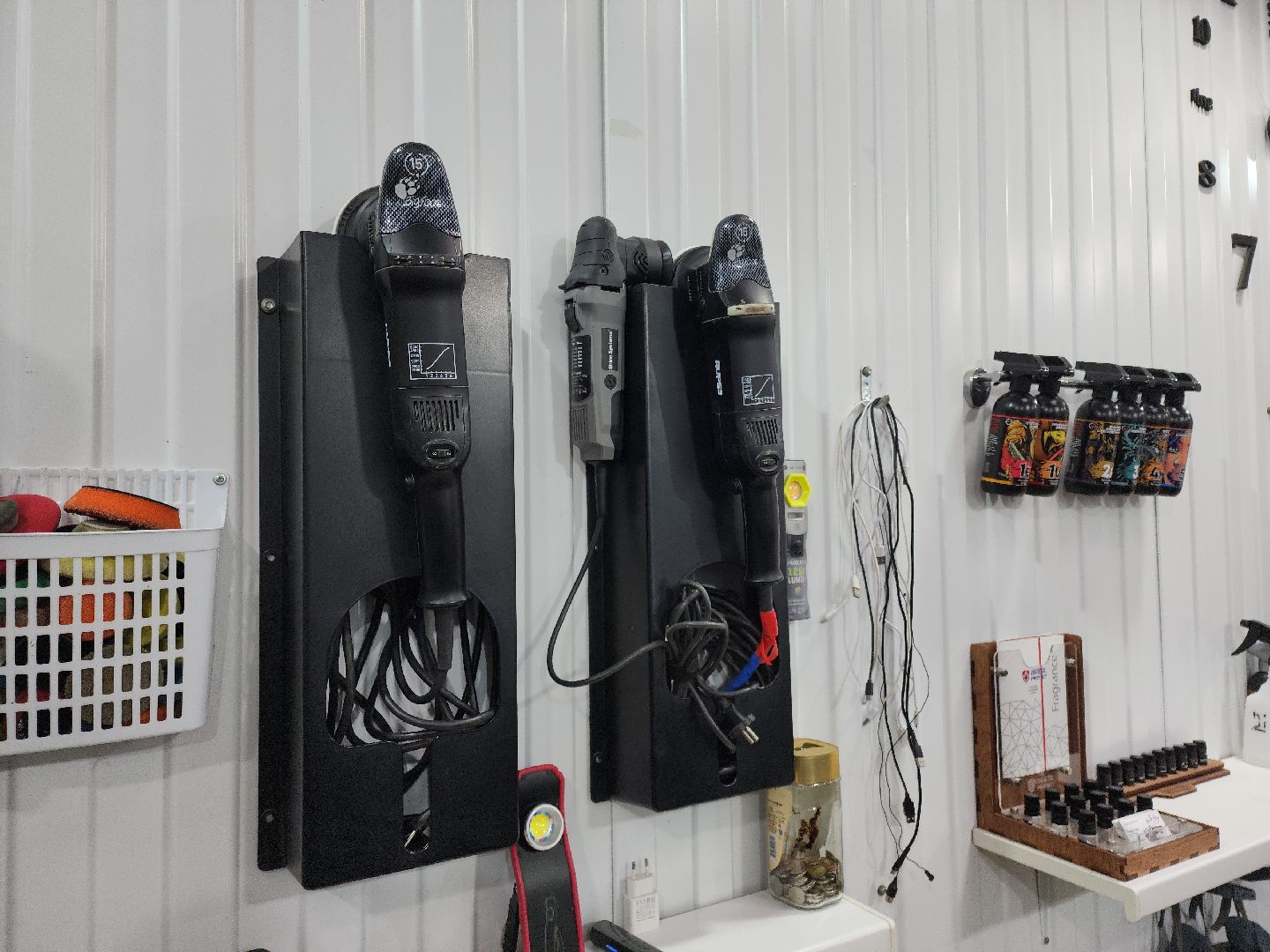 кашира, детейлинг, химчистка, бизнес, поддержка государства,