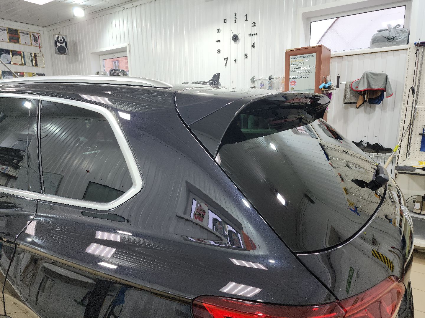 кашира, детейлинг, химчистка, бизнес, поддержка государства,