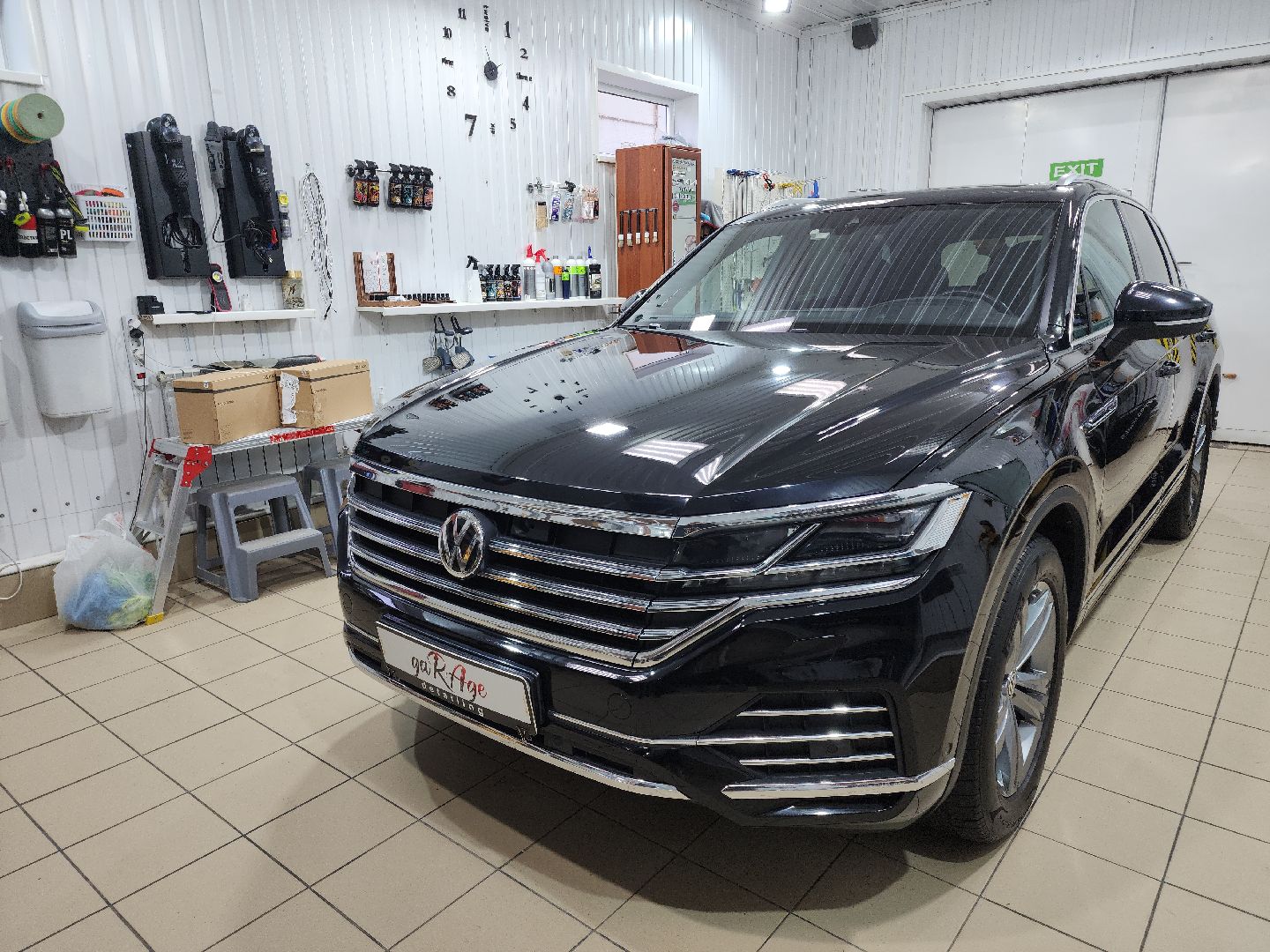 кашира, детейлинг, химчистка, бизнес, поддержка государства,