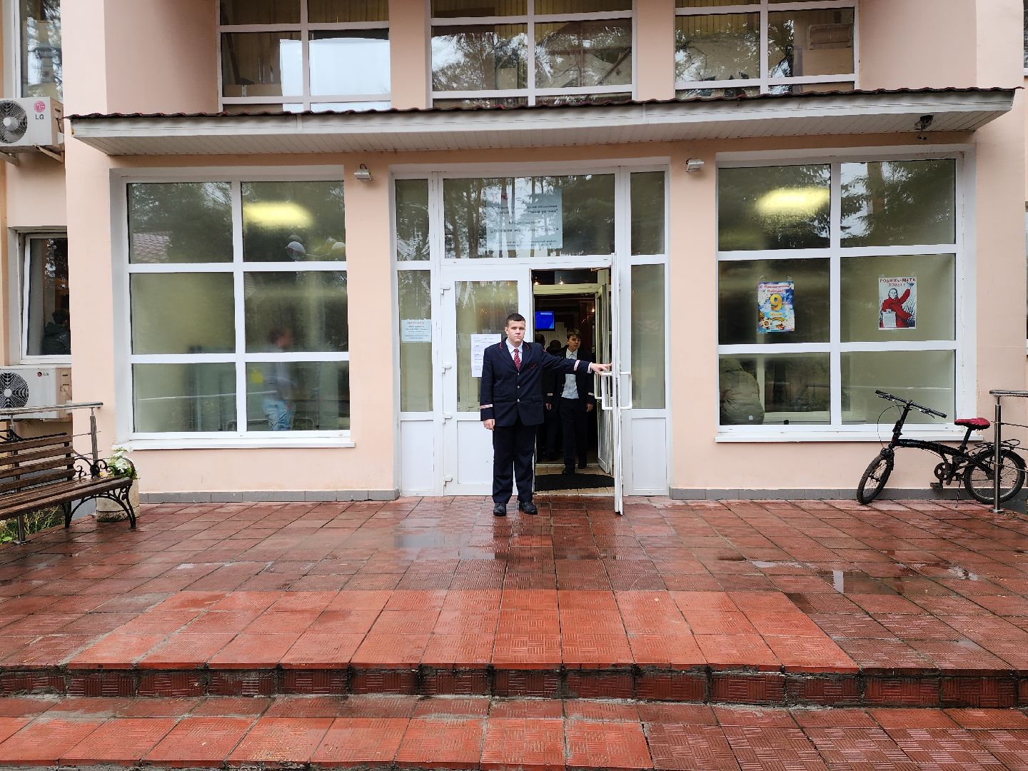 раменское, кратово, детская железная дорога, день открытых дверей,