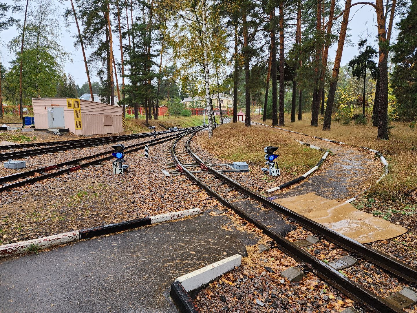 раменское, кратово, детская железная дорога, день открытых дверей,