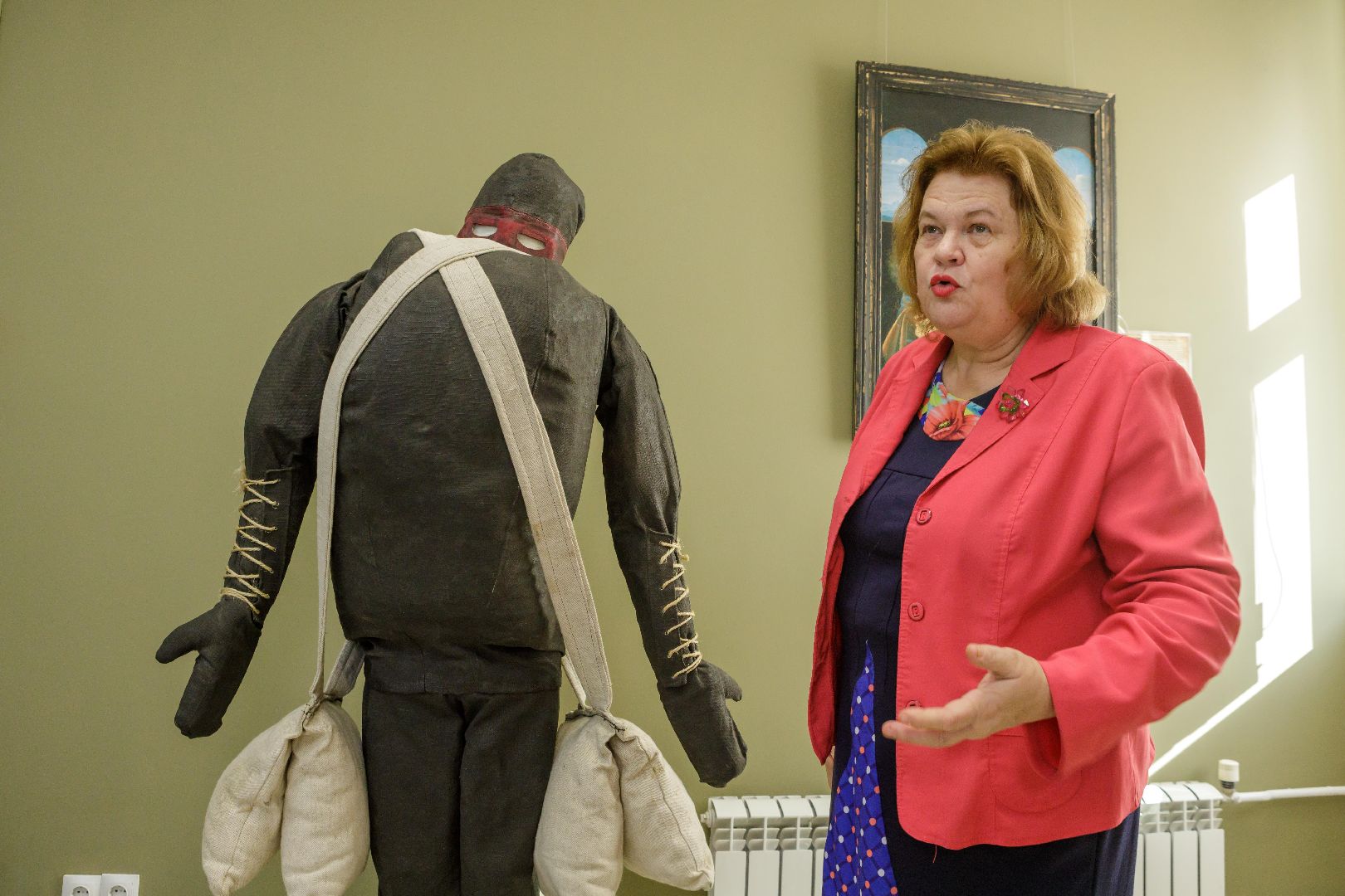 Люберцы, Музейно-выставочный комплекс, Леонардо Да Винчи, Выставка,