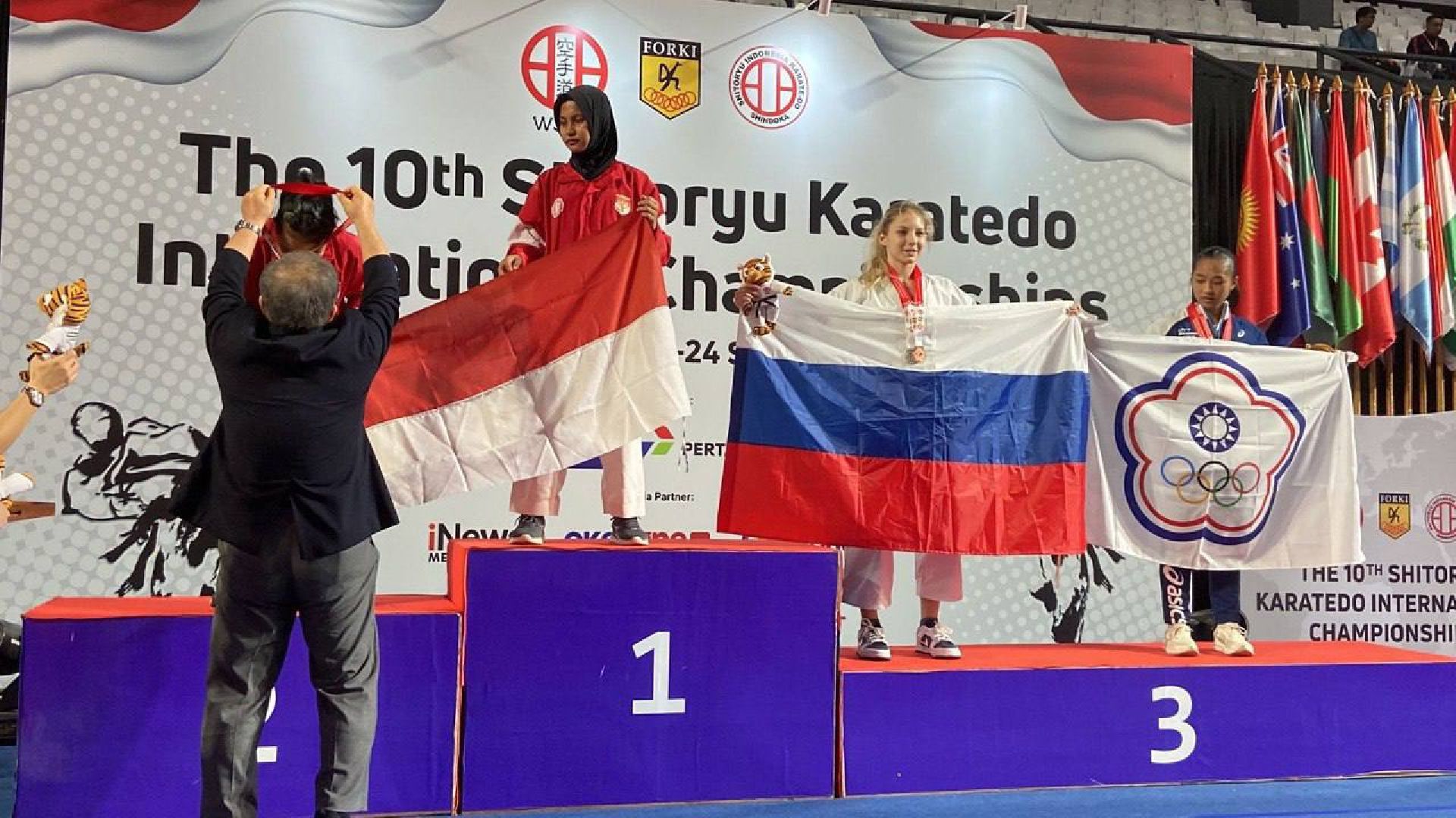 спорт, карате, лобня,