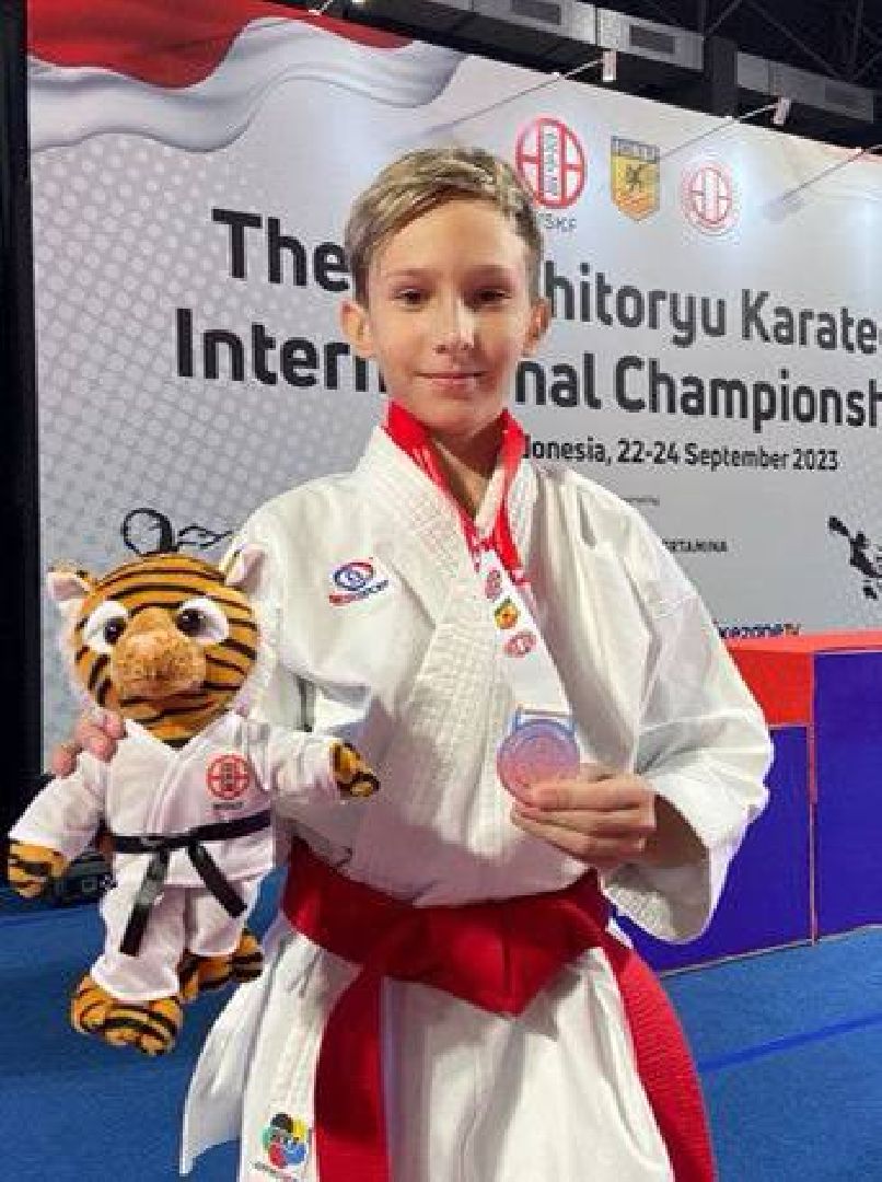 спорт, карате, лобня,