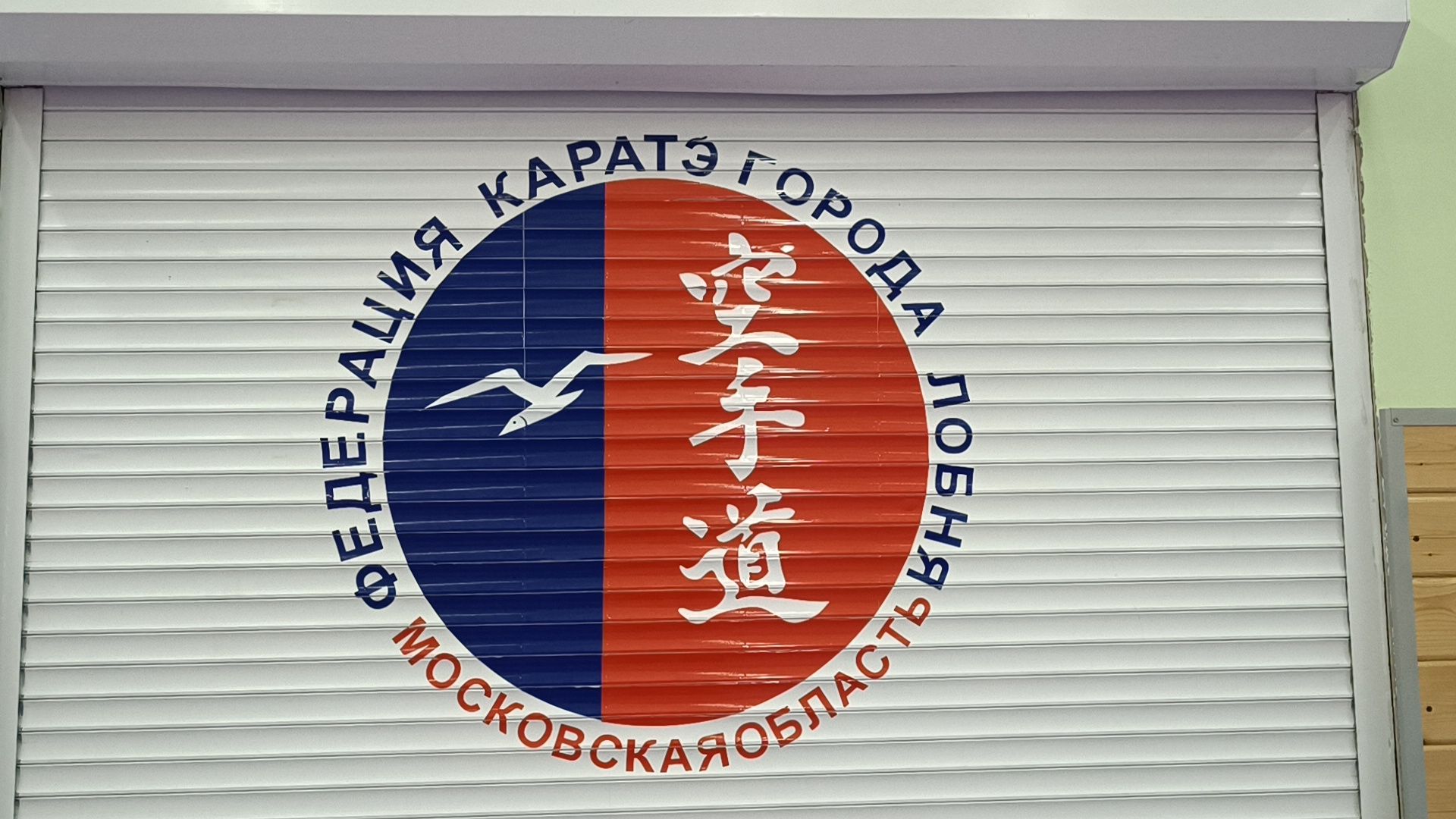 спорт, карате, лобня,