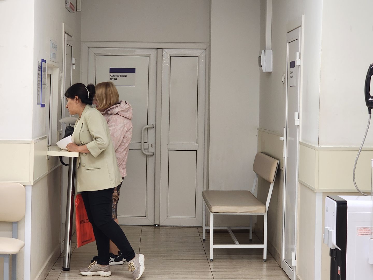 Звенигород, Медицина, Профилактика йододефицита, Здоровое питание,