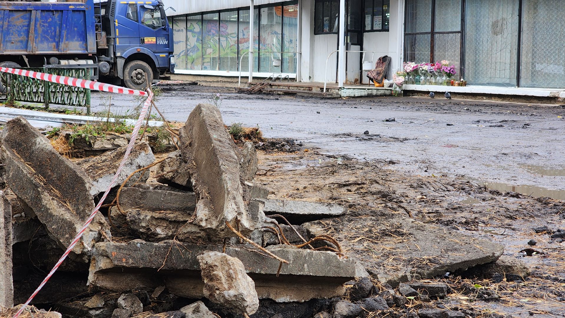 протвино, комфортная среда, комфортное подмосковье, благоустройство, ремонт,