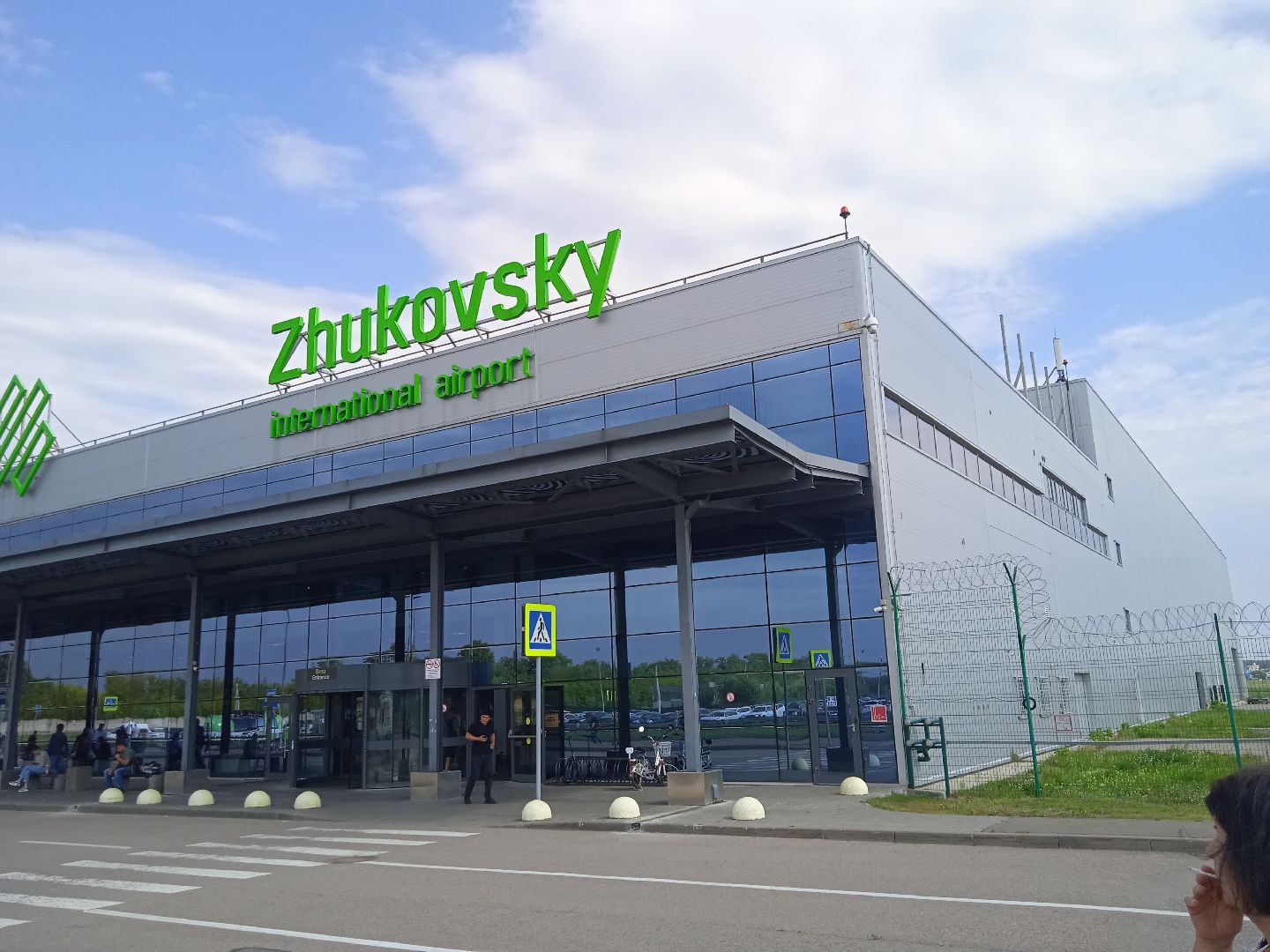 Ред Вингс, авиасообщение, аэропорт Жуковский, Тель-Авив, Израиль, возобновление,