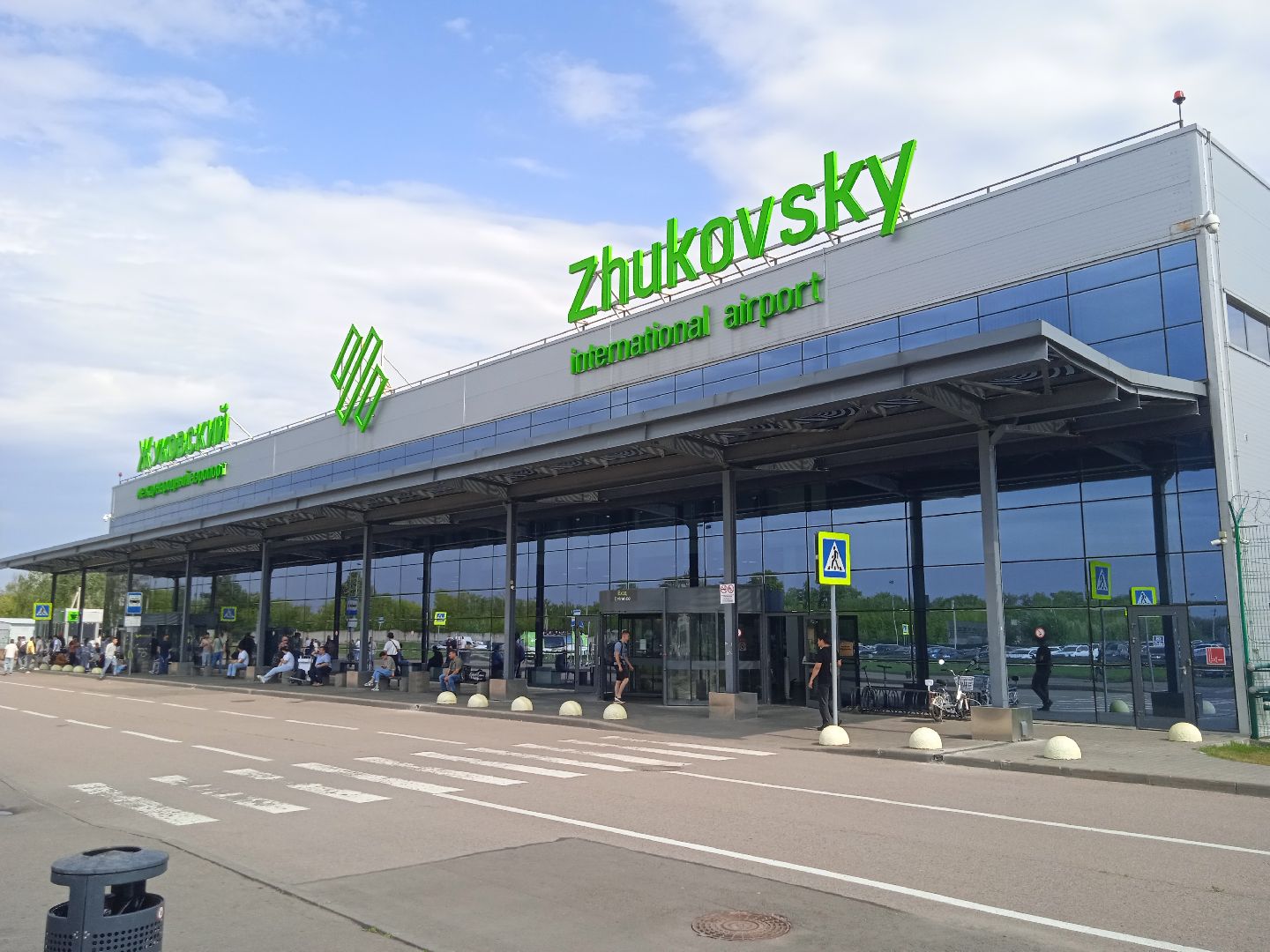 Ред Вингс, авиасообщение, аэропорт Жуковский, Тель-Авив, Израиль, возобновление,