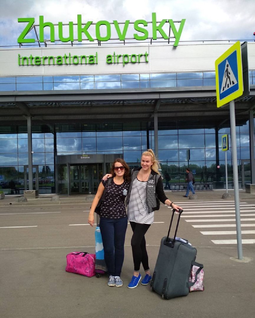 Ред Вингс, авиасообщение, аэропорт Жуковский, Тель-Авив, Израиль, возобновление,