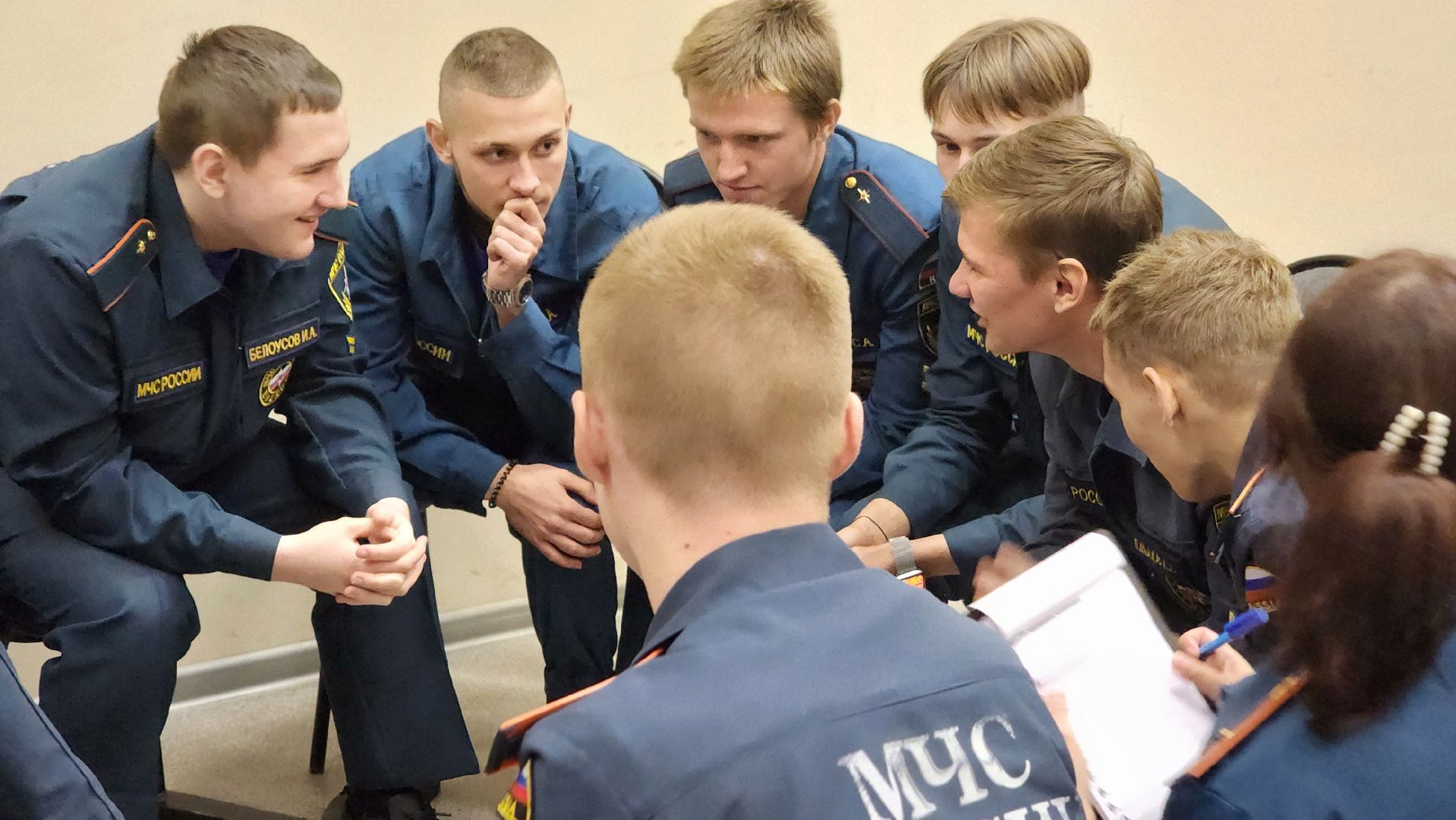 ЗОЖ, спорт, ЦМИ, Протвино, молодежь,