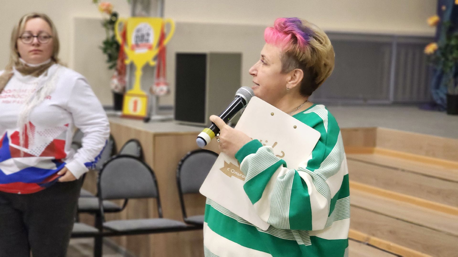 ЗОЖ, спорт, ЦМИ, Протвино, молодежь,