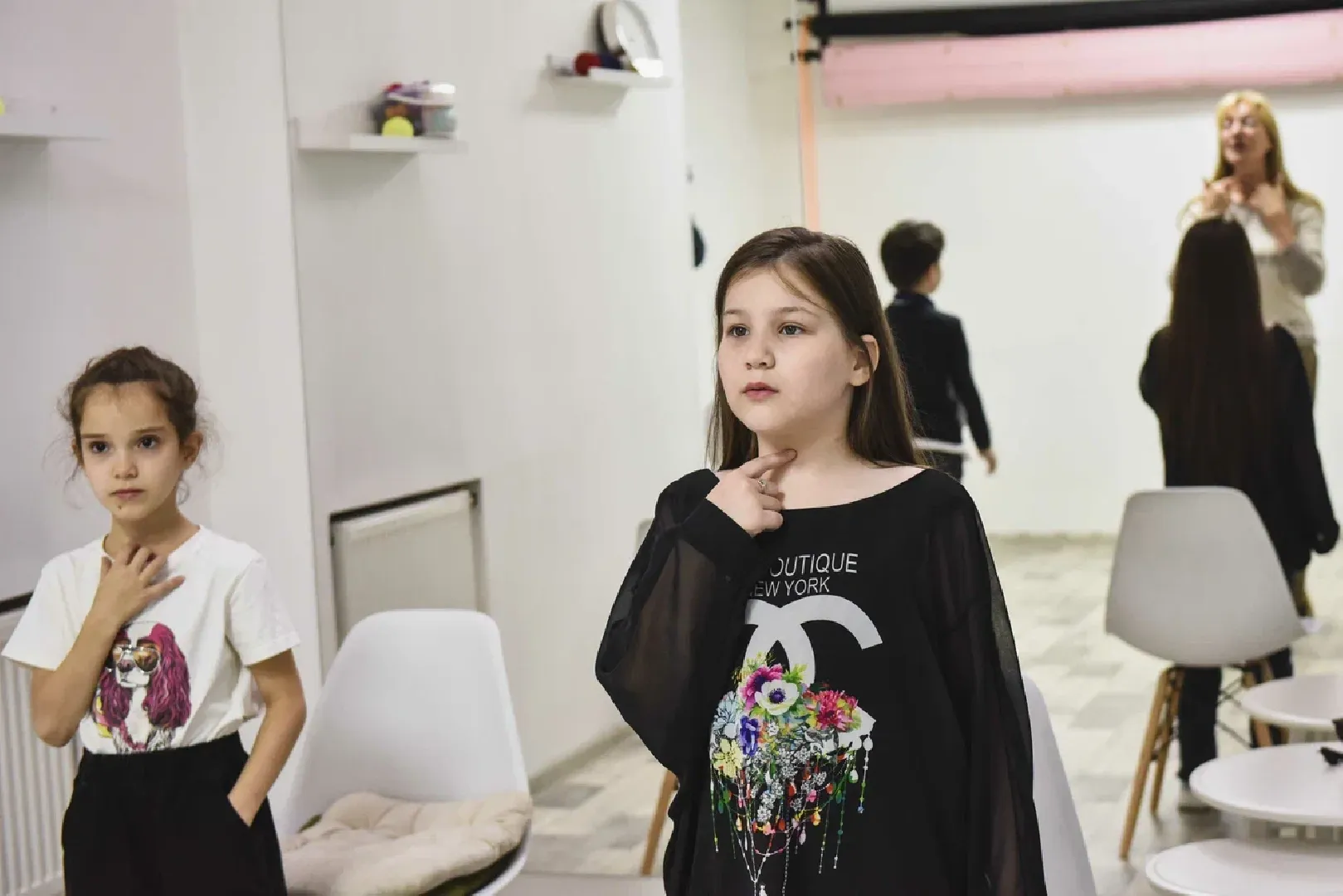 химки, женщины, общество, дети,