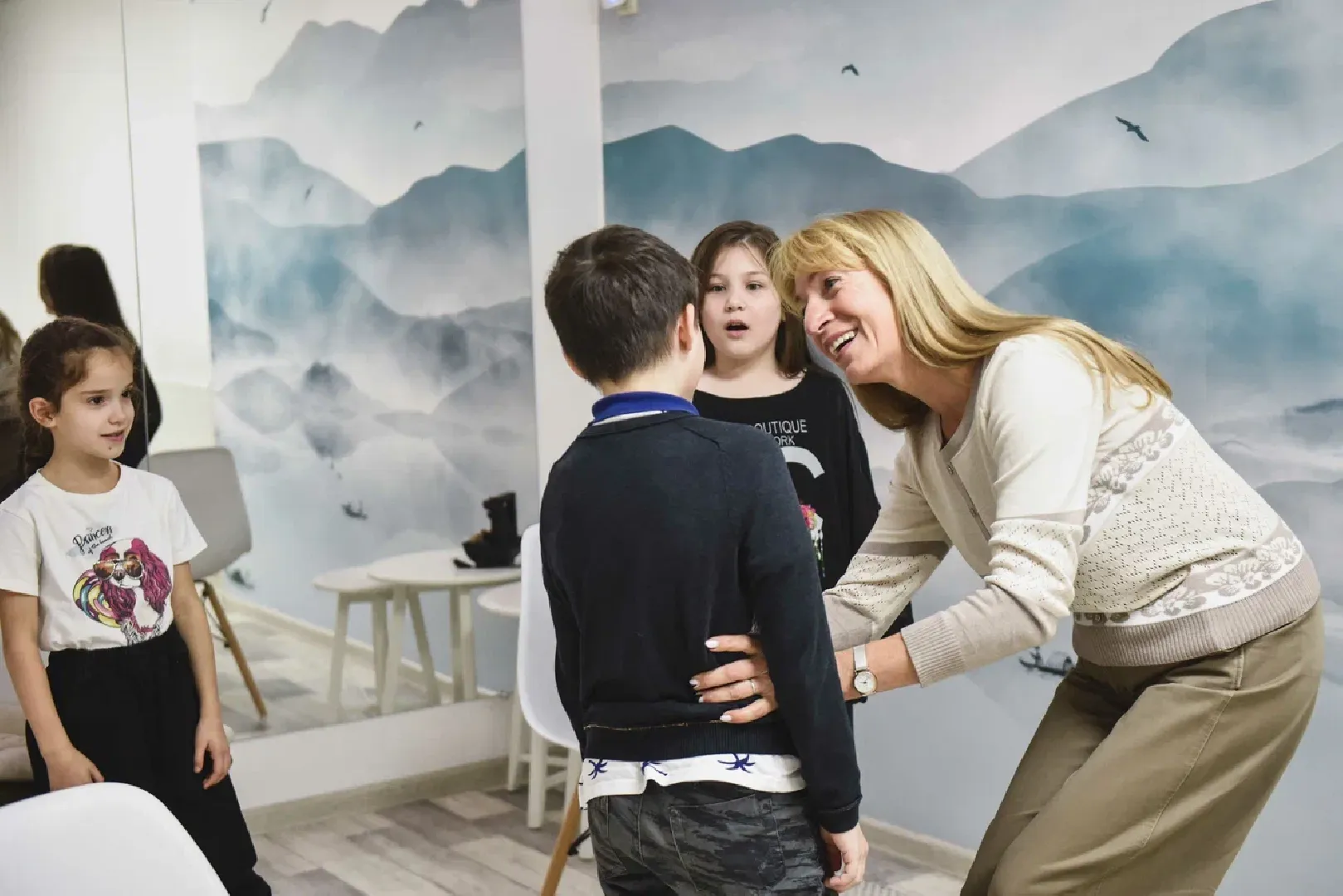 химки, женщины, общество, дети,