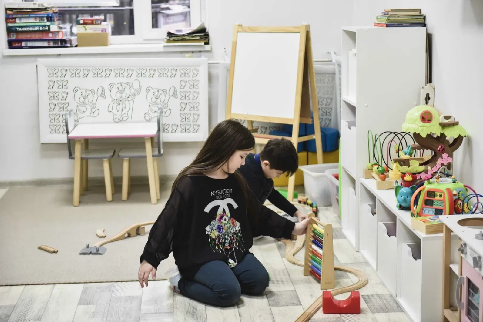 химки, женщины, общество, дети,