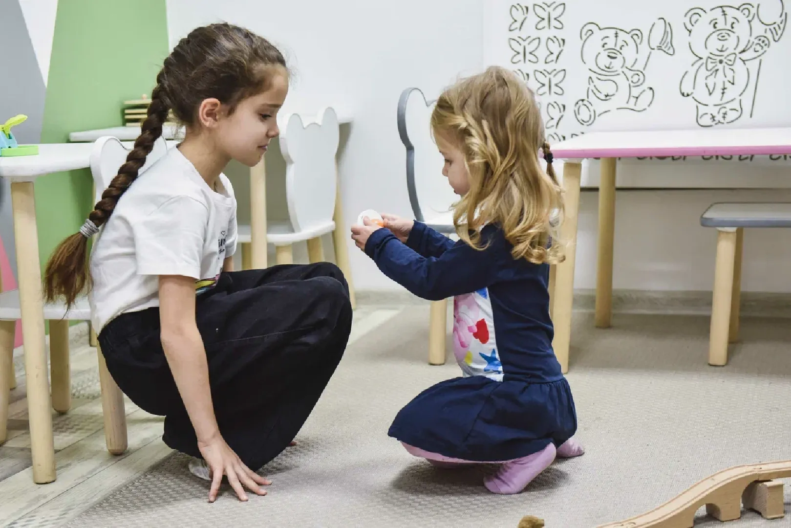 химки, женщины, общество, дети,