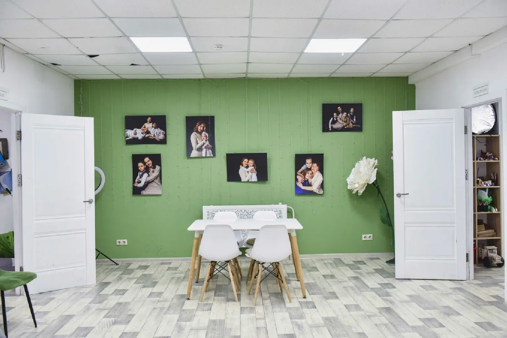 химки, женщины, общество, дети,