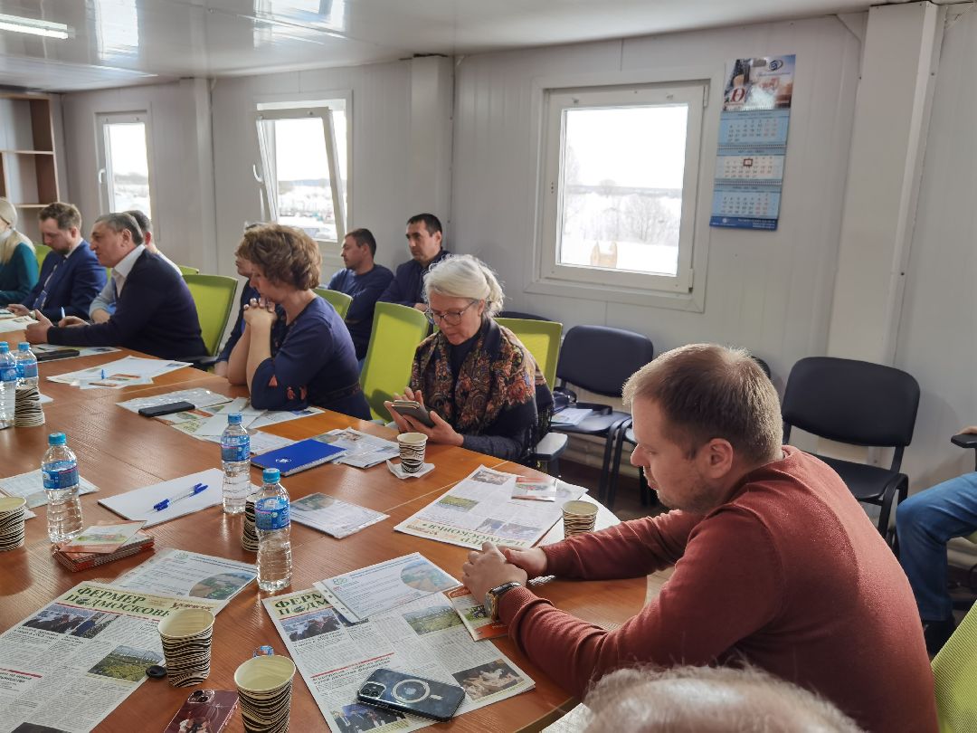 Сельское хозяйство, администрация города, фермерство