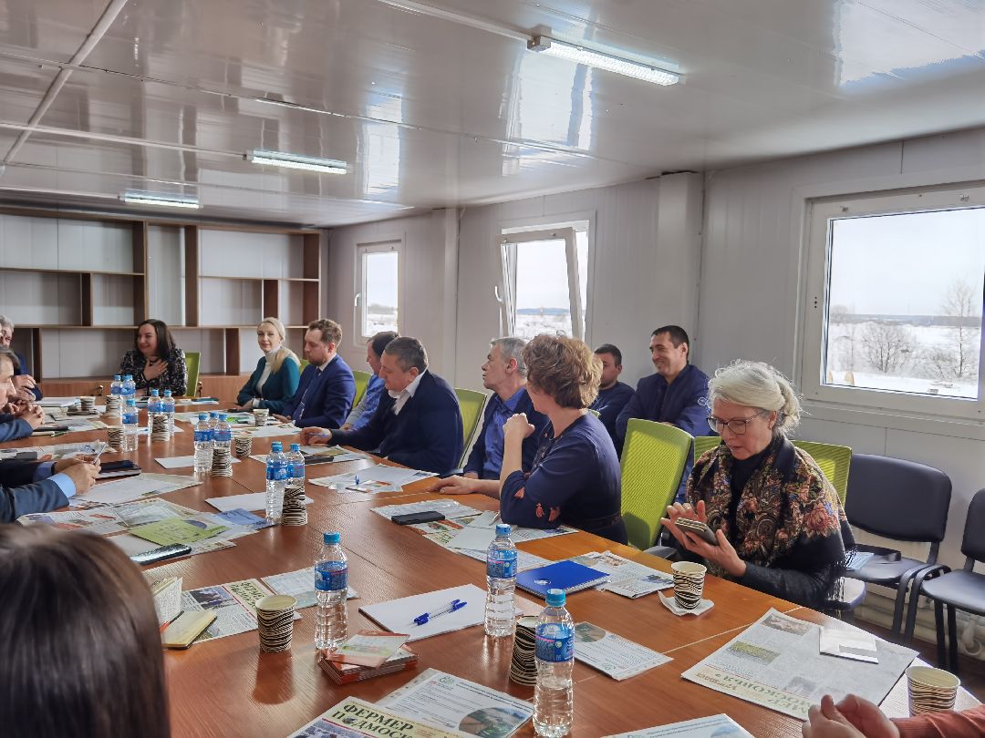 Сельское хозяйство, администрация города, фермерство