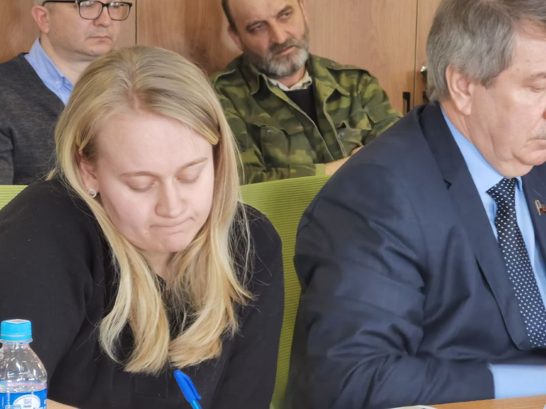 Сельское хозяйство, администрация города, фермерство