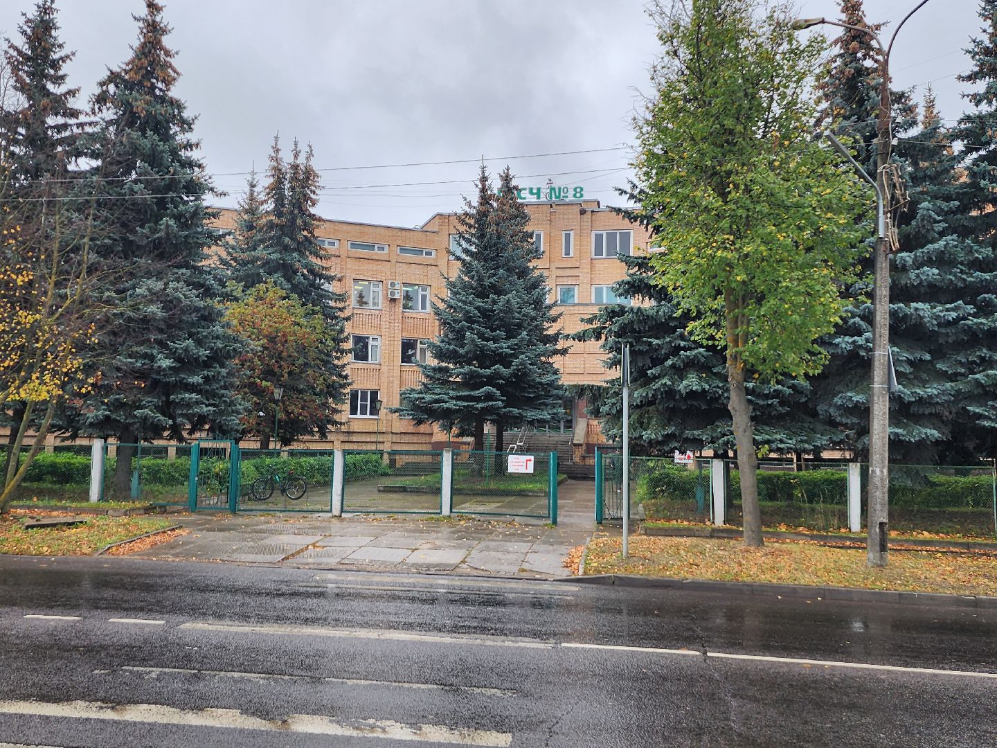 месячник, медицина, серпухов, профилактика рака, женщины, медсанчасть,