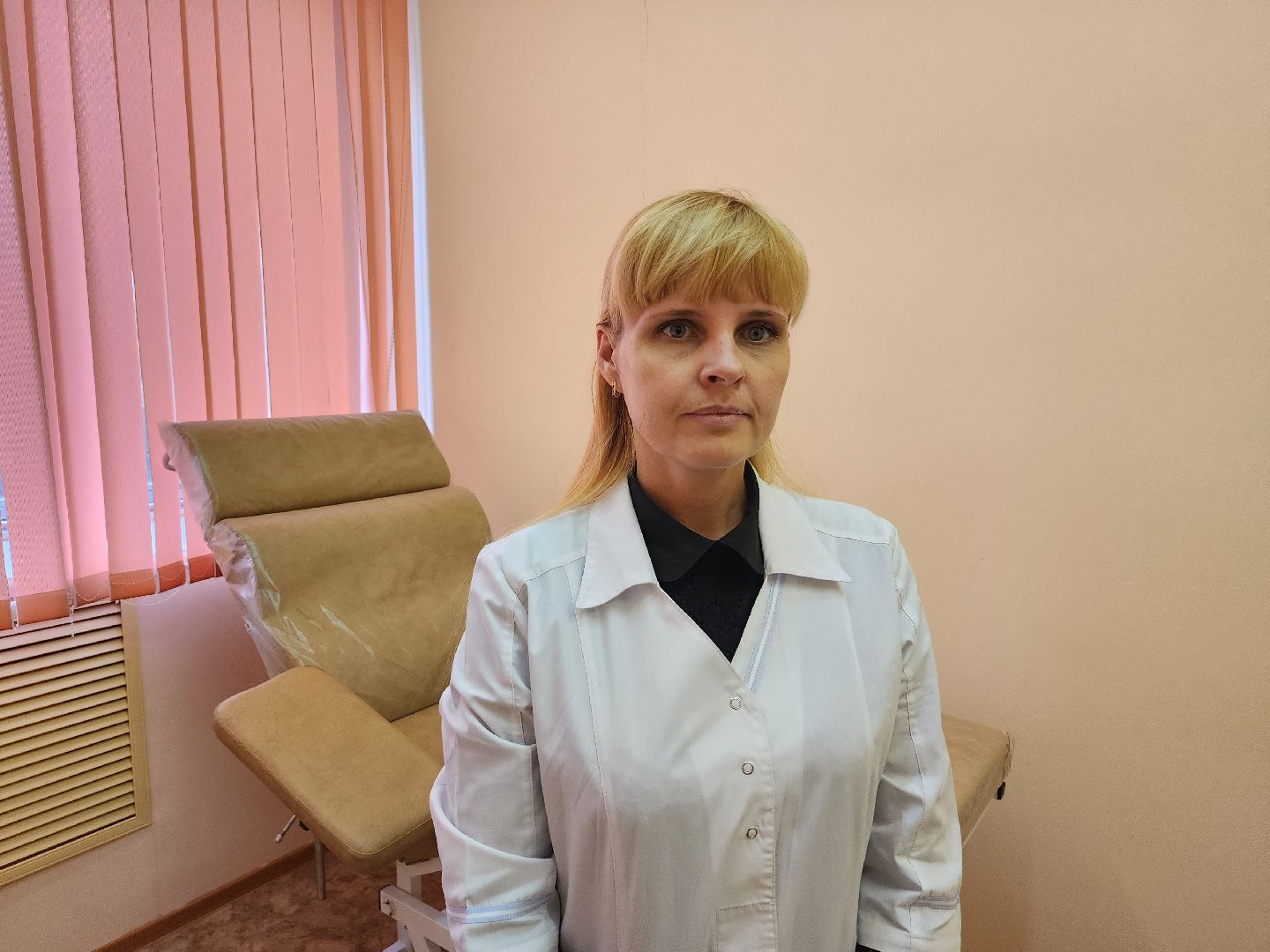 месячник, медицина, серпухов, профилактика рака, женщины, медсанчасть,