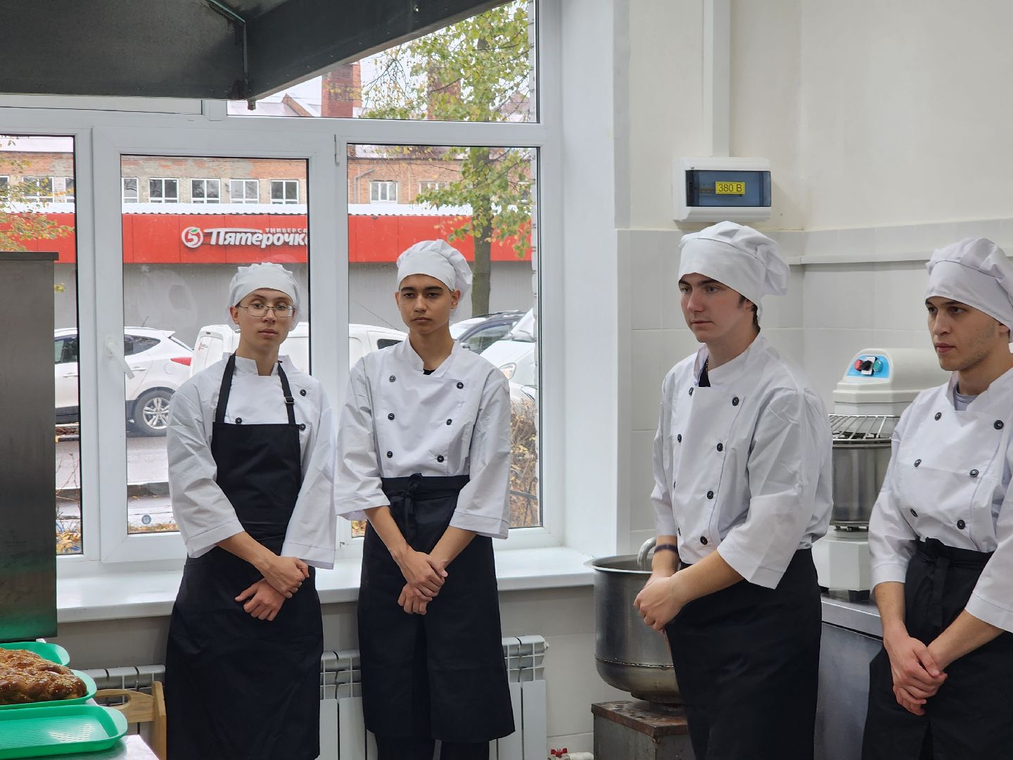 егорьевск, подмосковье, Новый класс, московская область, Егорьевский техникум,