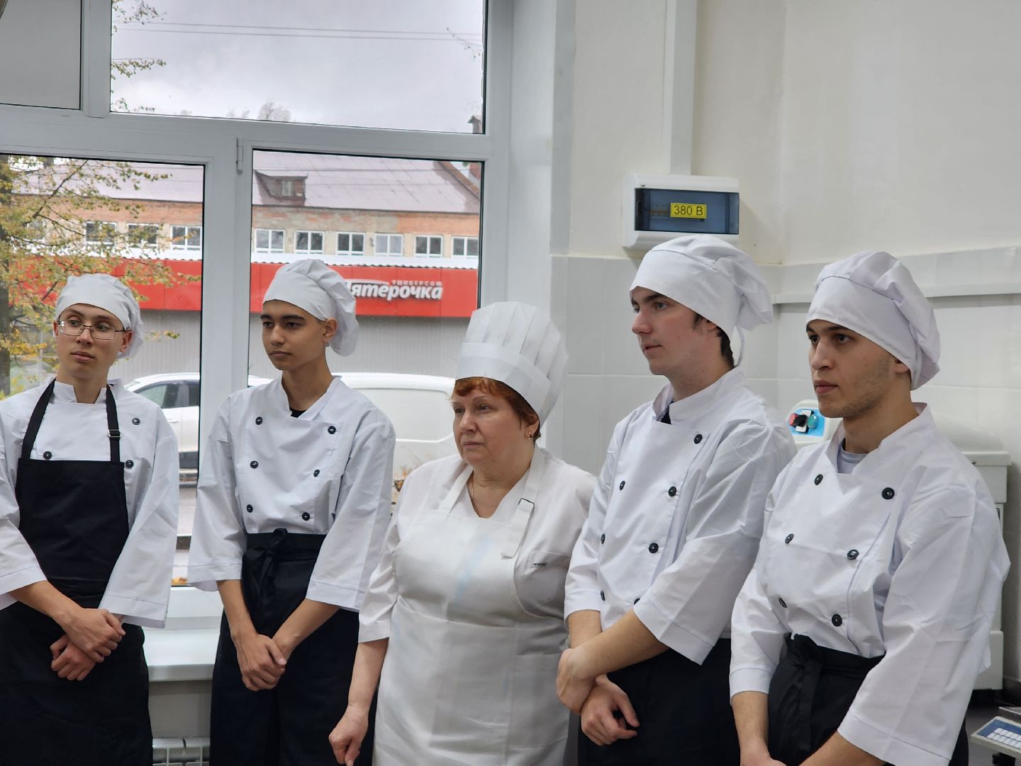 егорьевск, подмосковье, Новый класс, московская область, Егорьевский техникум,