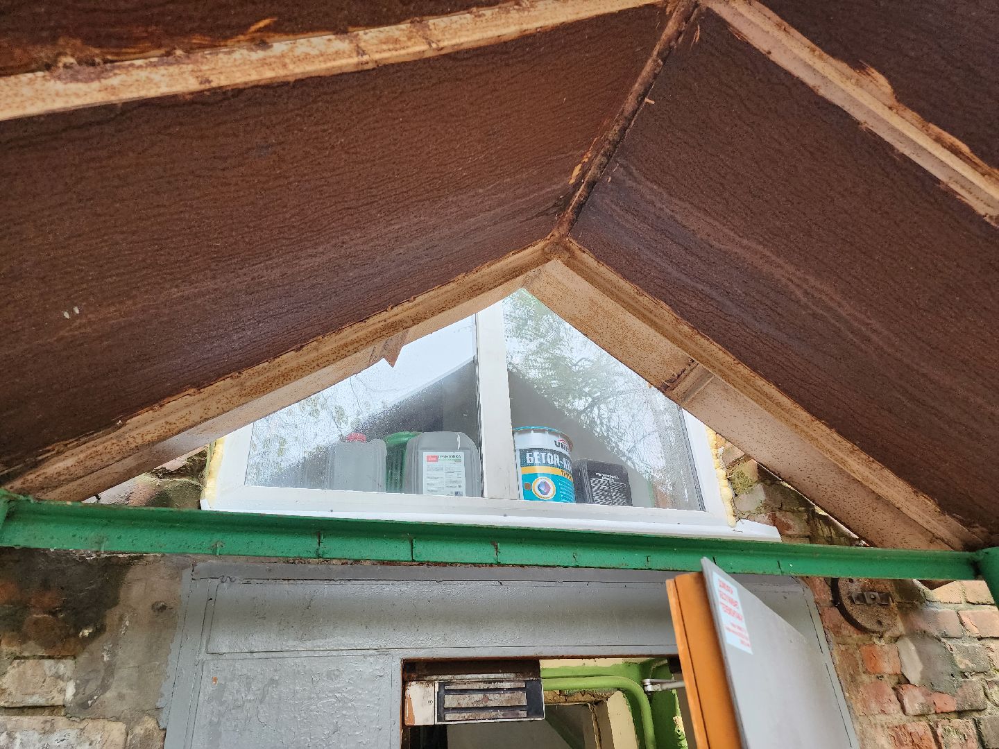 егорьевск, подмосковье, Ремонт подъездов, наше подмосковье, московская область,