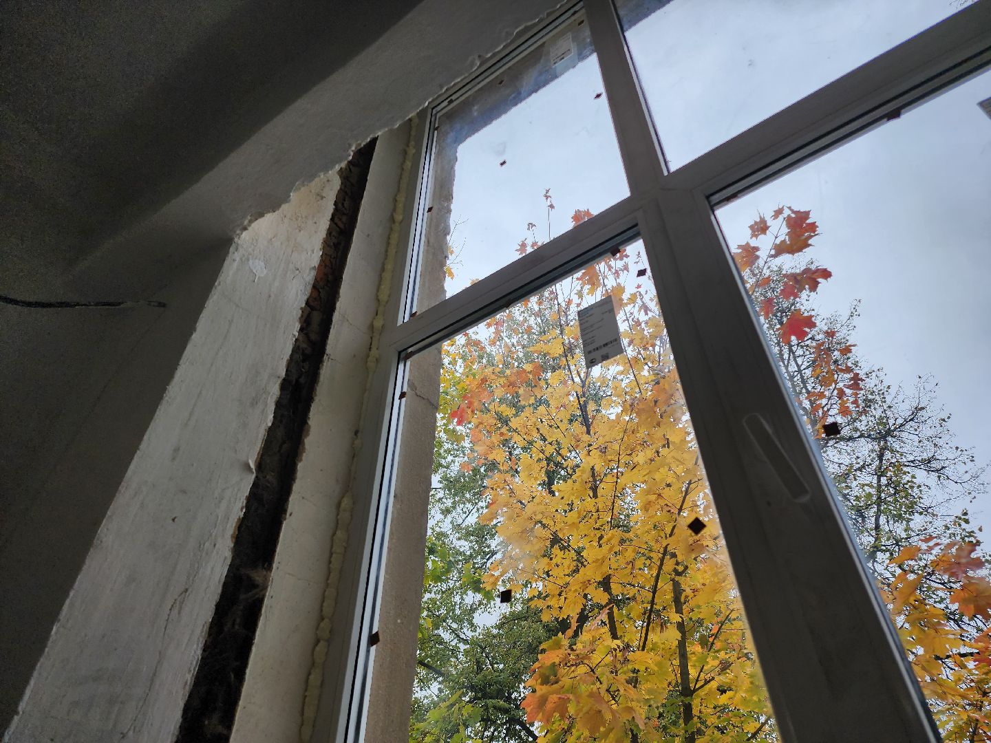 егорьевск, подмосковье, Ремонт подъездов, наше подмосковье, московская область,