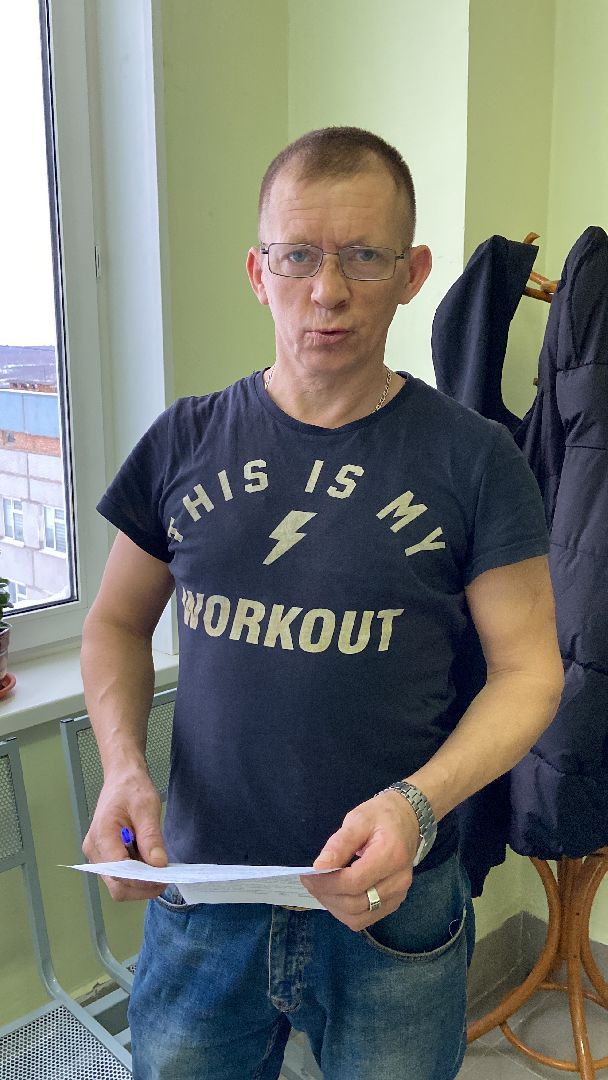 волоколамск, медицина, кровь, донорство, донорская акция, больница,